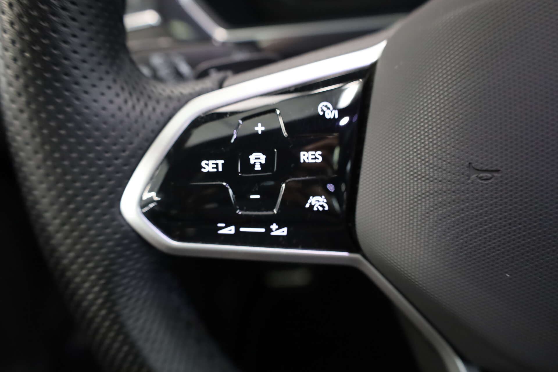 VOLKSWAGEN Tiguan Allspace, photo 9 sur 17
