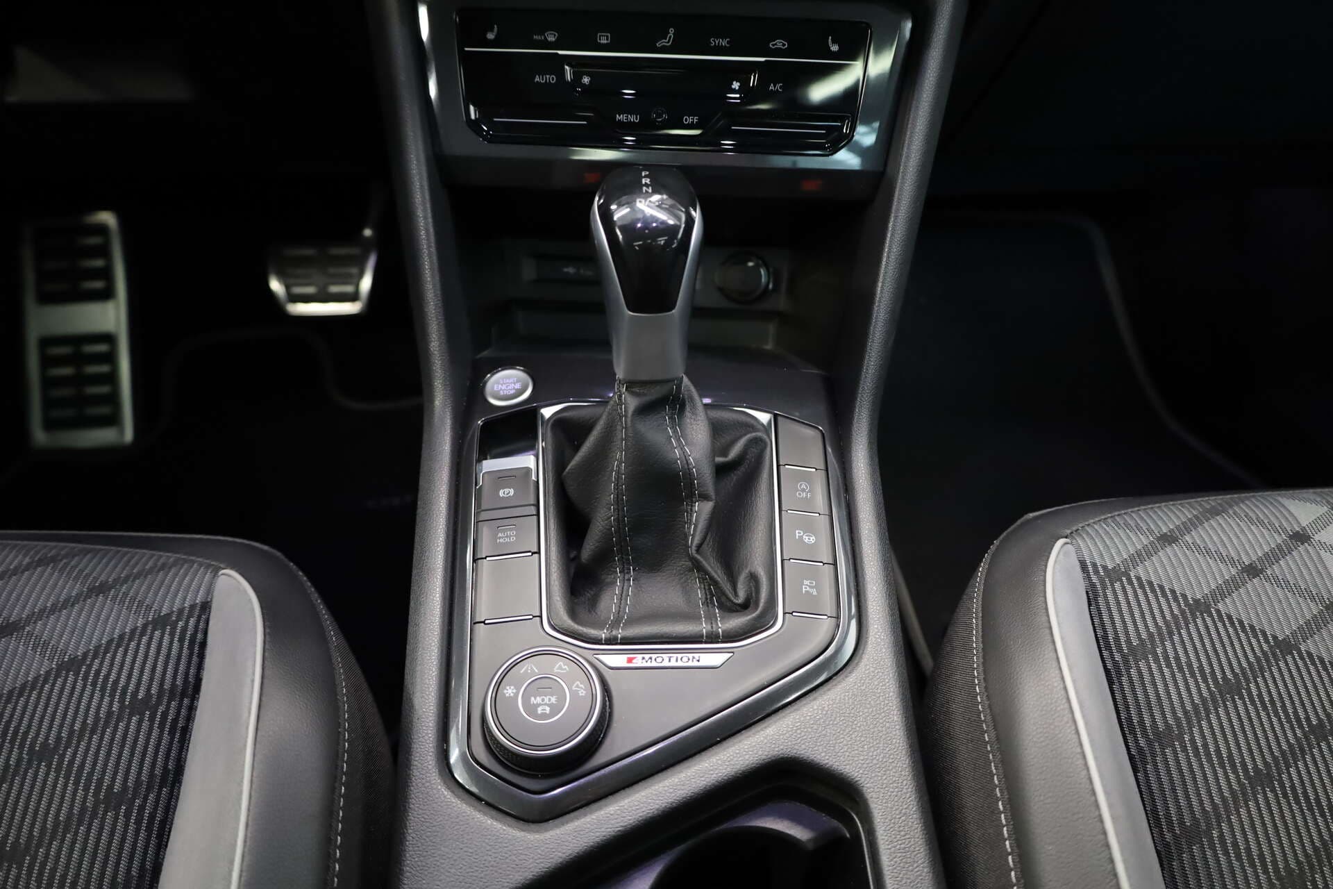 VOLKSWAGEN Tiguan Allspace, photo 12 sur 17