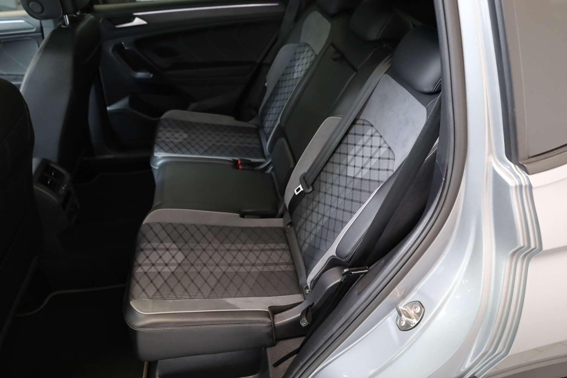 VOLKSWAGEN Tiguan Allspace, photo 14 sur 17