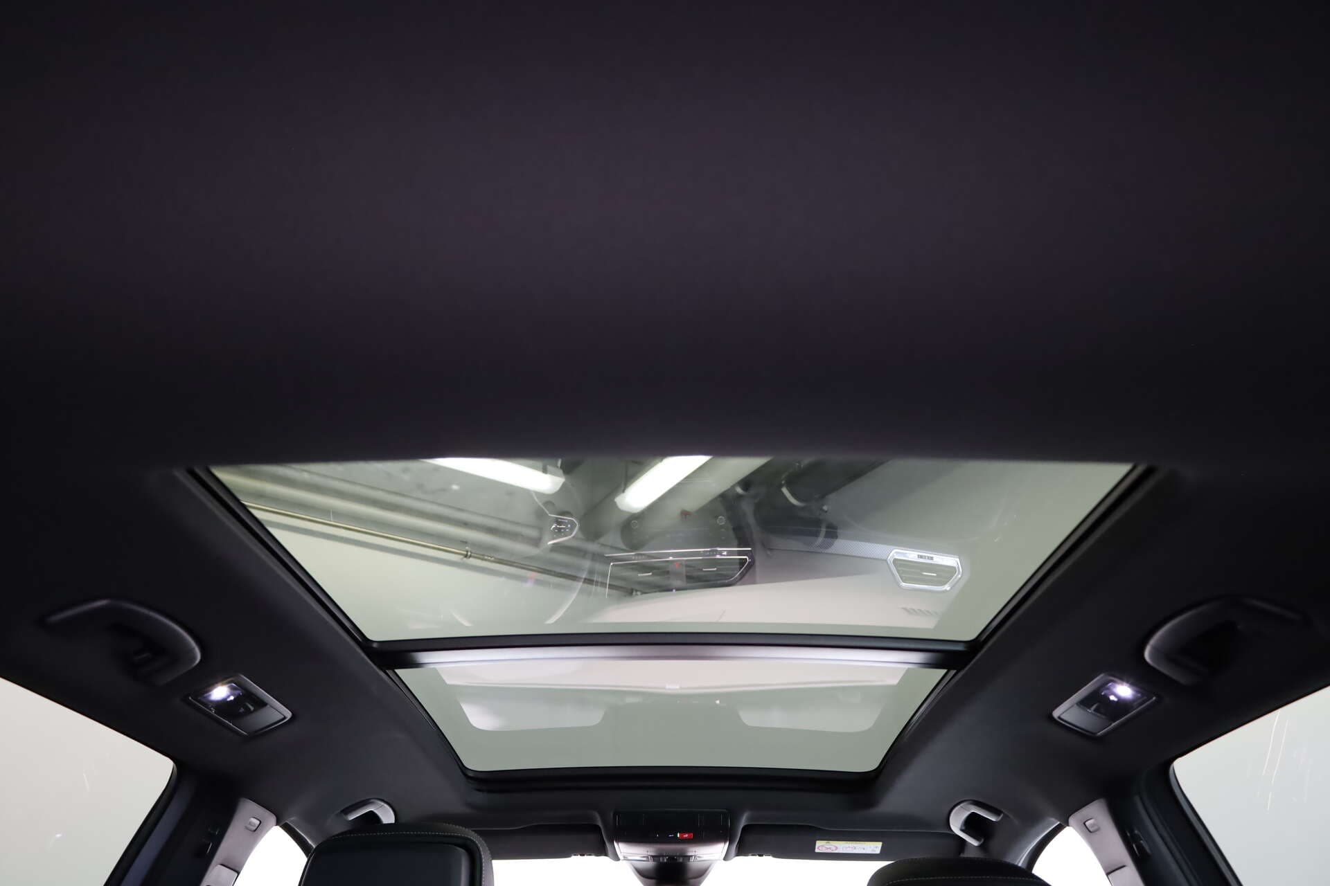 VOLKSWAGEN Tiguan Allspace, photo 17 sur 17