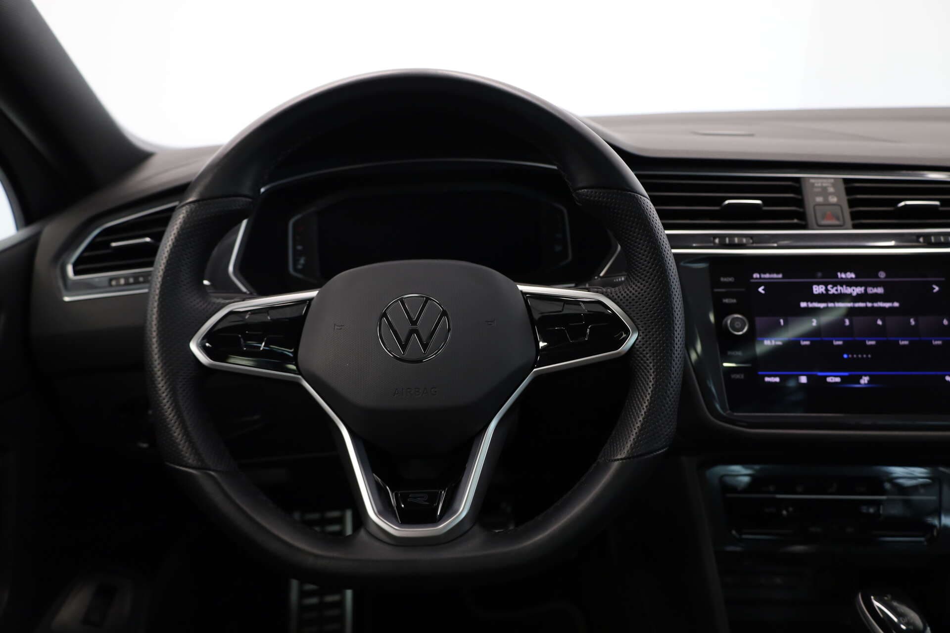 VOLKSWAGEN Tiguan Allspace, photo 7 sur 17
