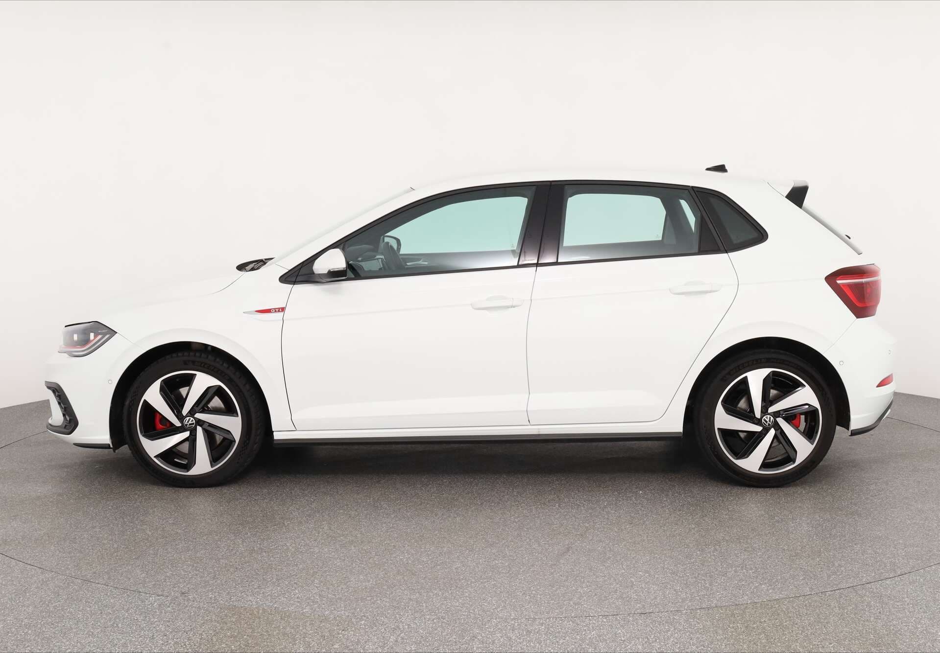 VOLKSWAGEN Polo, photo 4 sur 17