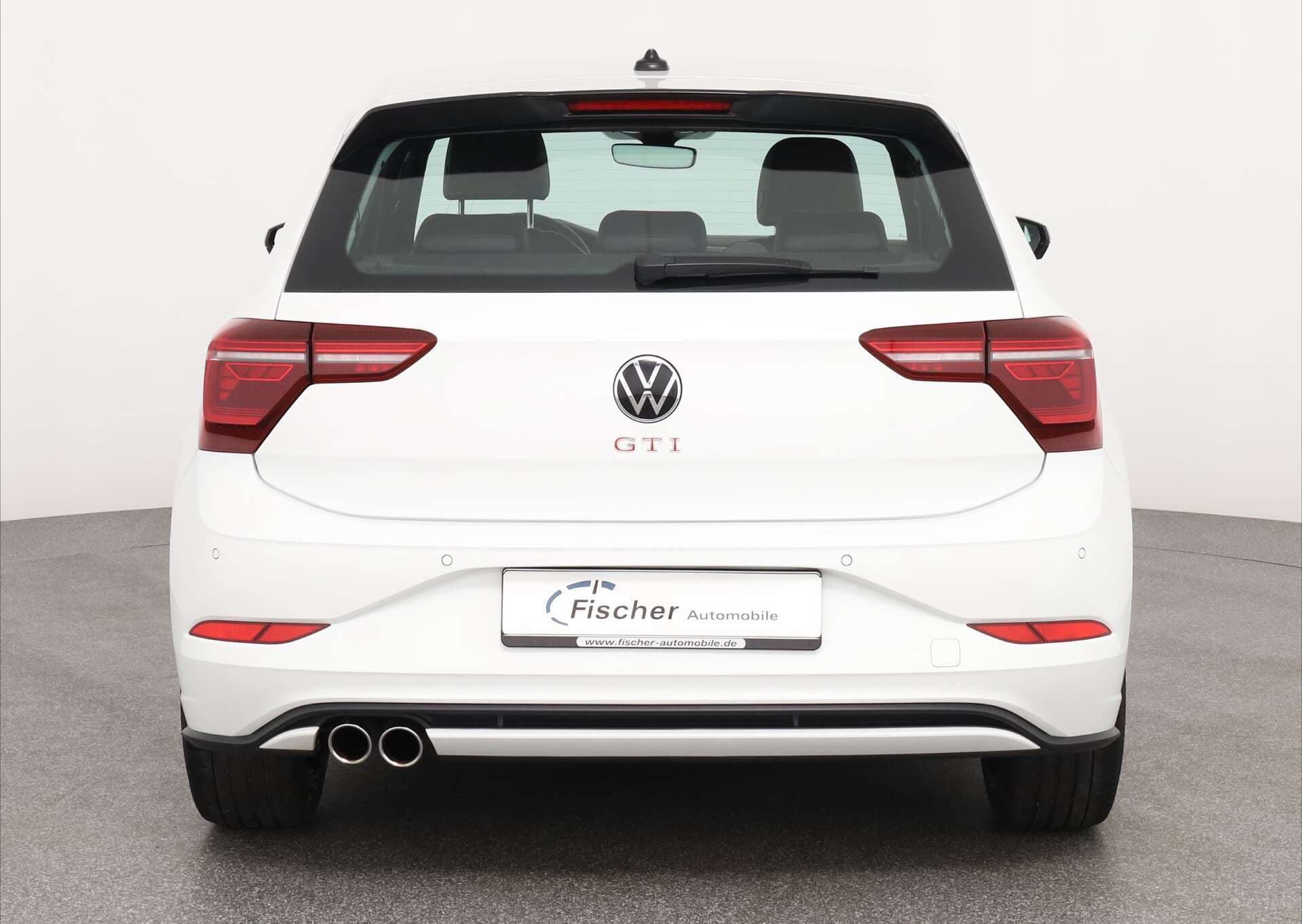 VOLKSWAGEN Polo, photo 5 sur 17