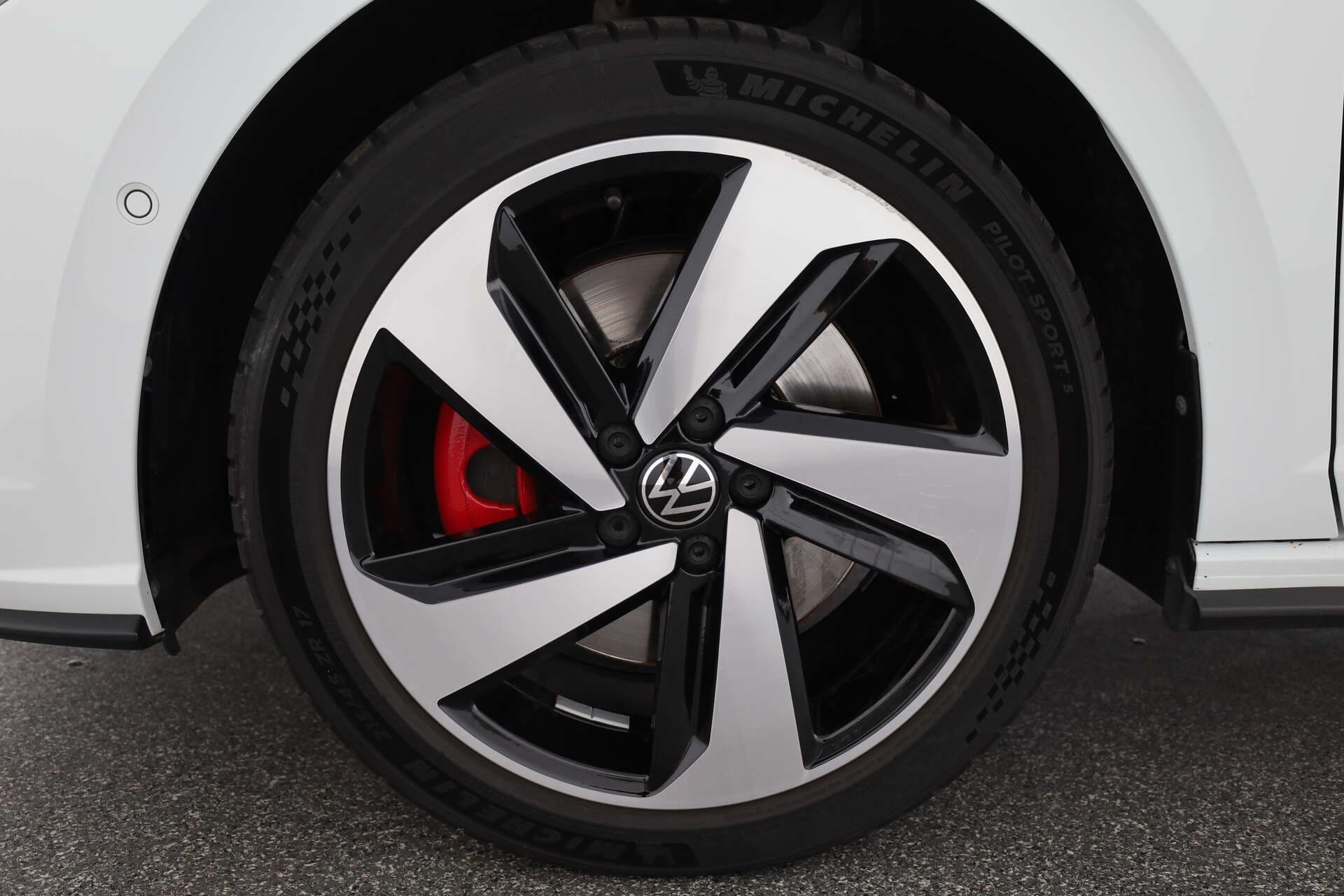 VOLKSWAGEN Polo, photo 7 sur 17