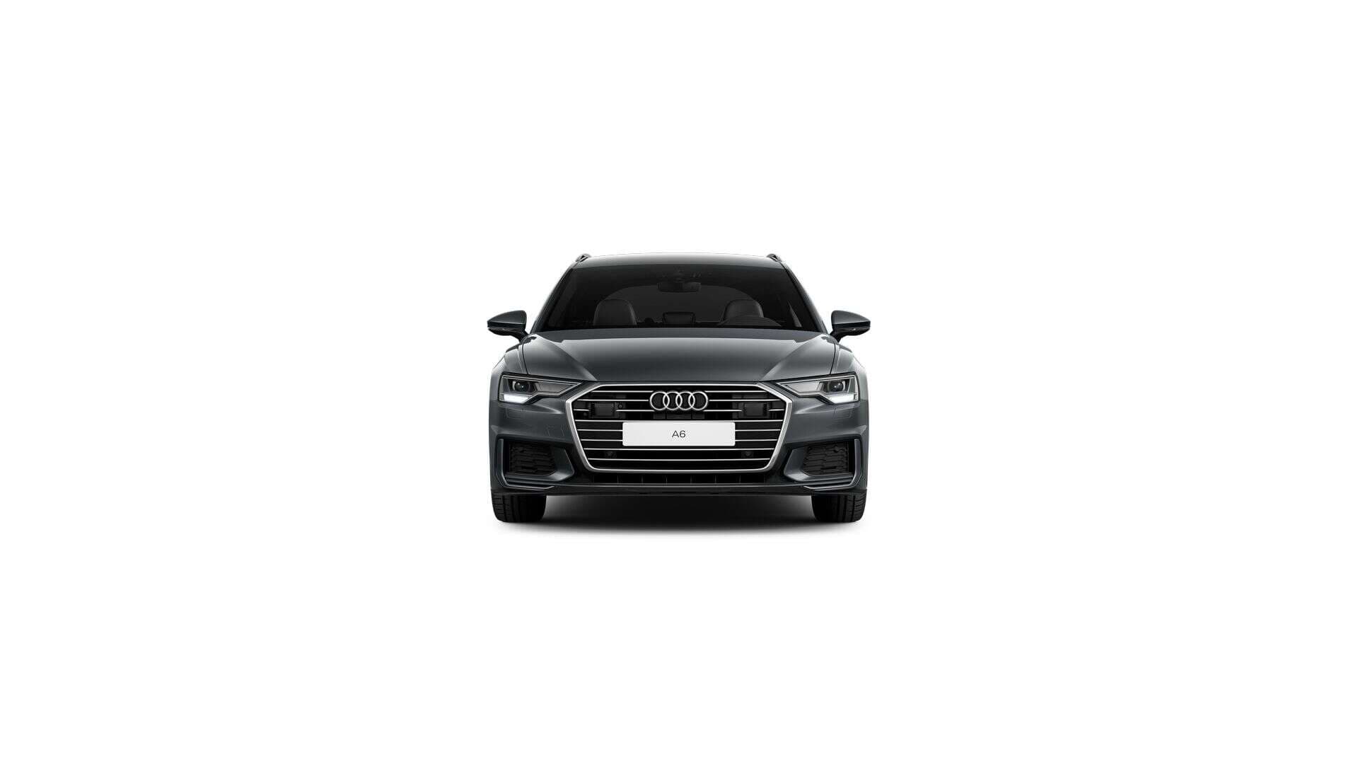 AUDI A6 Avant, photo 2 sur 7