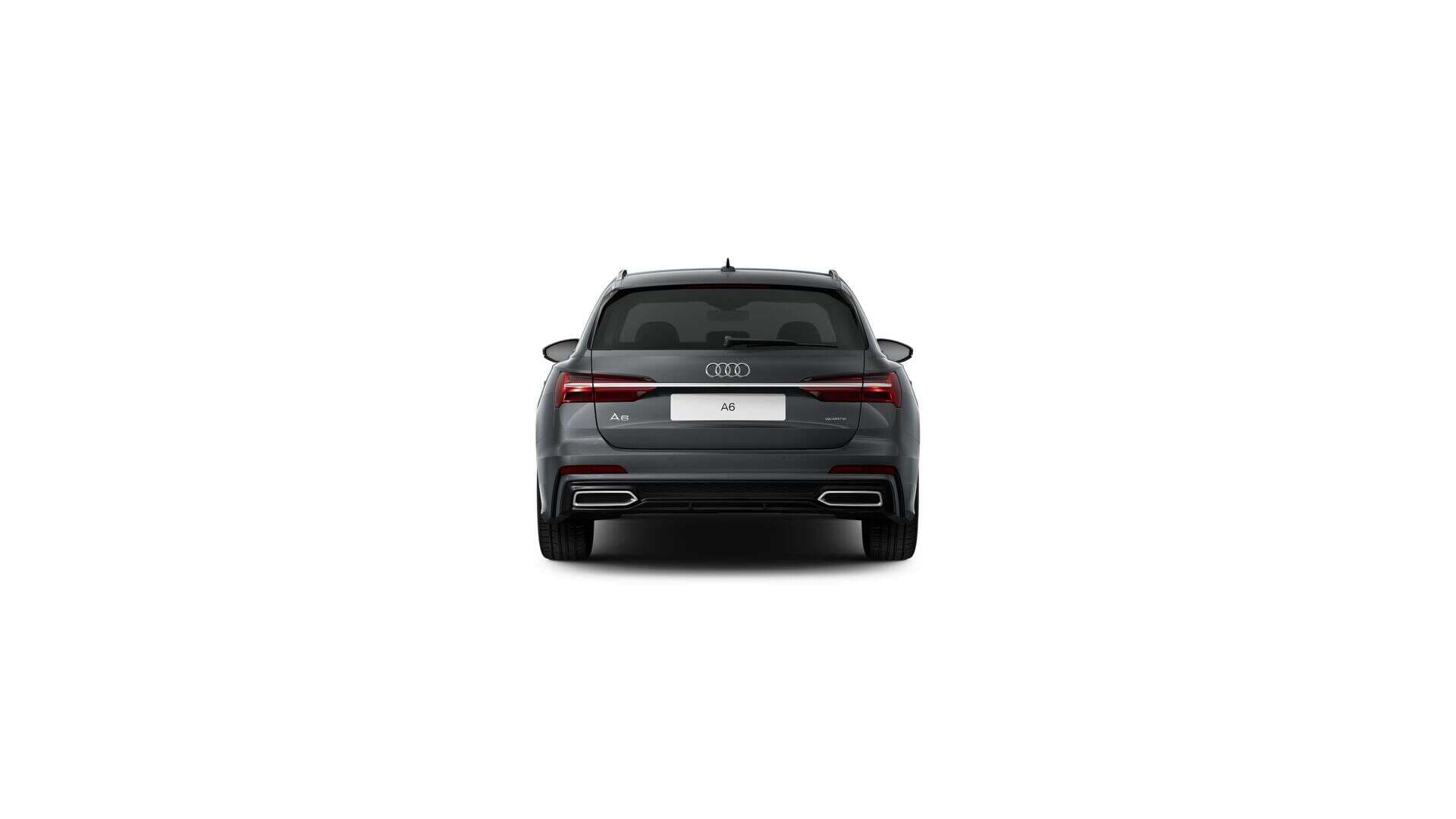 AUDI A6 Avant, photo 3 sur 7