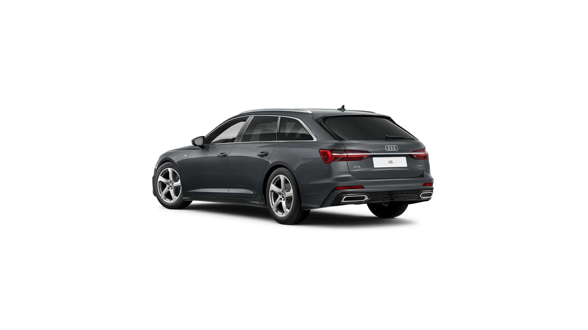 AUDI A6 Avant, photo 4 sur 7