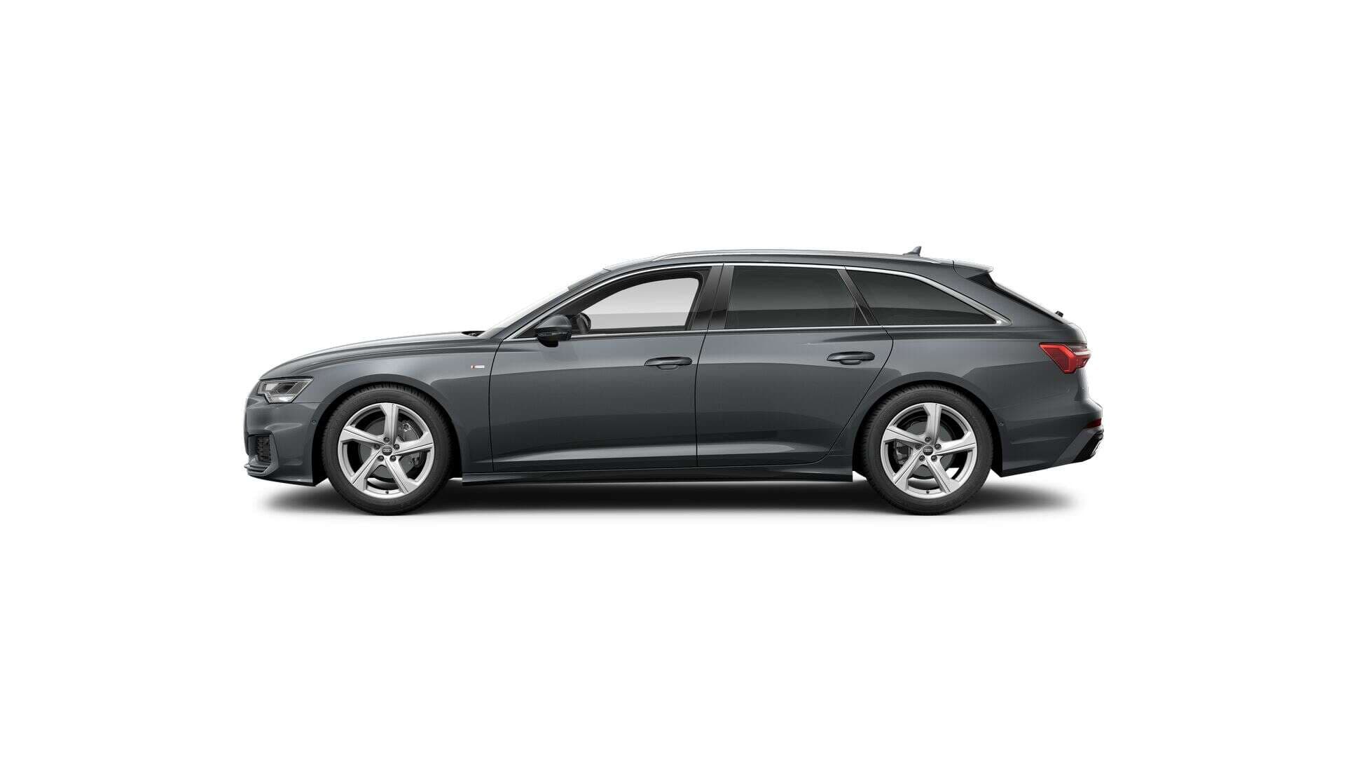 AUDI A6 Avant, photo 5 sur 7