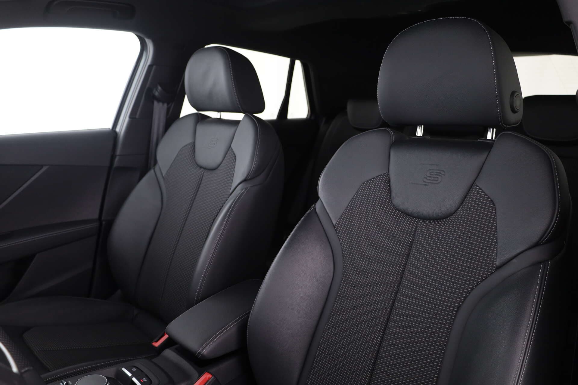 AUDI SQ2, photo 9 sur 17