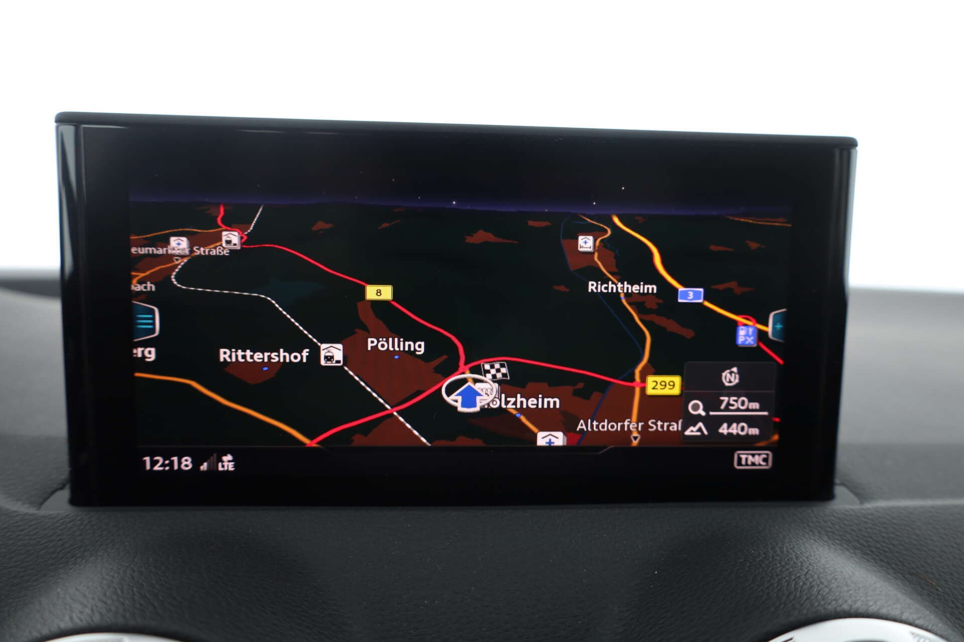 AUDI SQ2, photo 14 sur 17