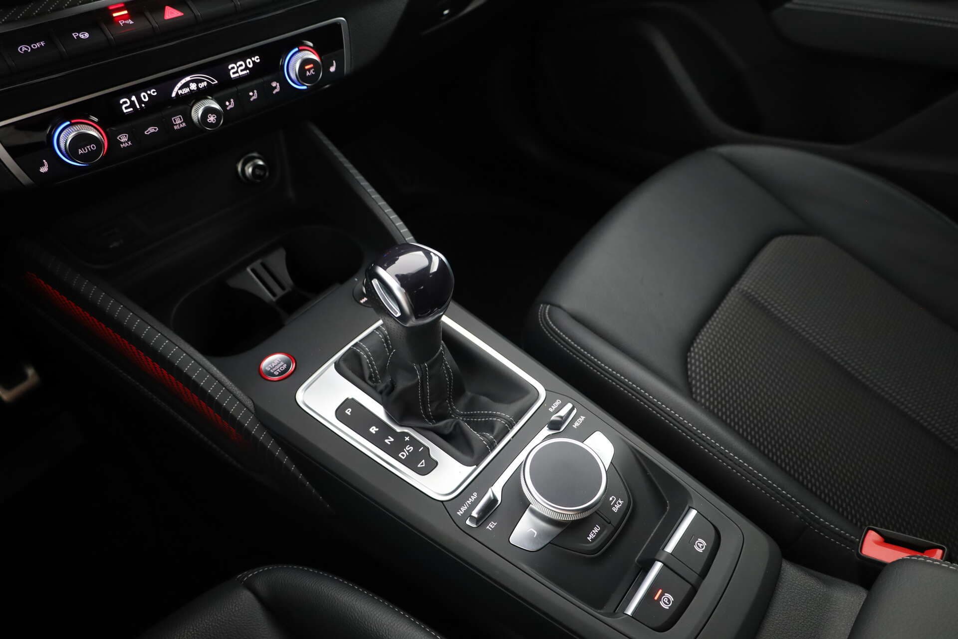 AUDI SQ2, photo 17 sur 17