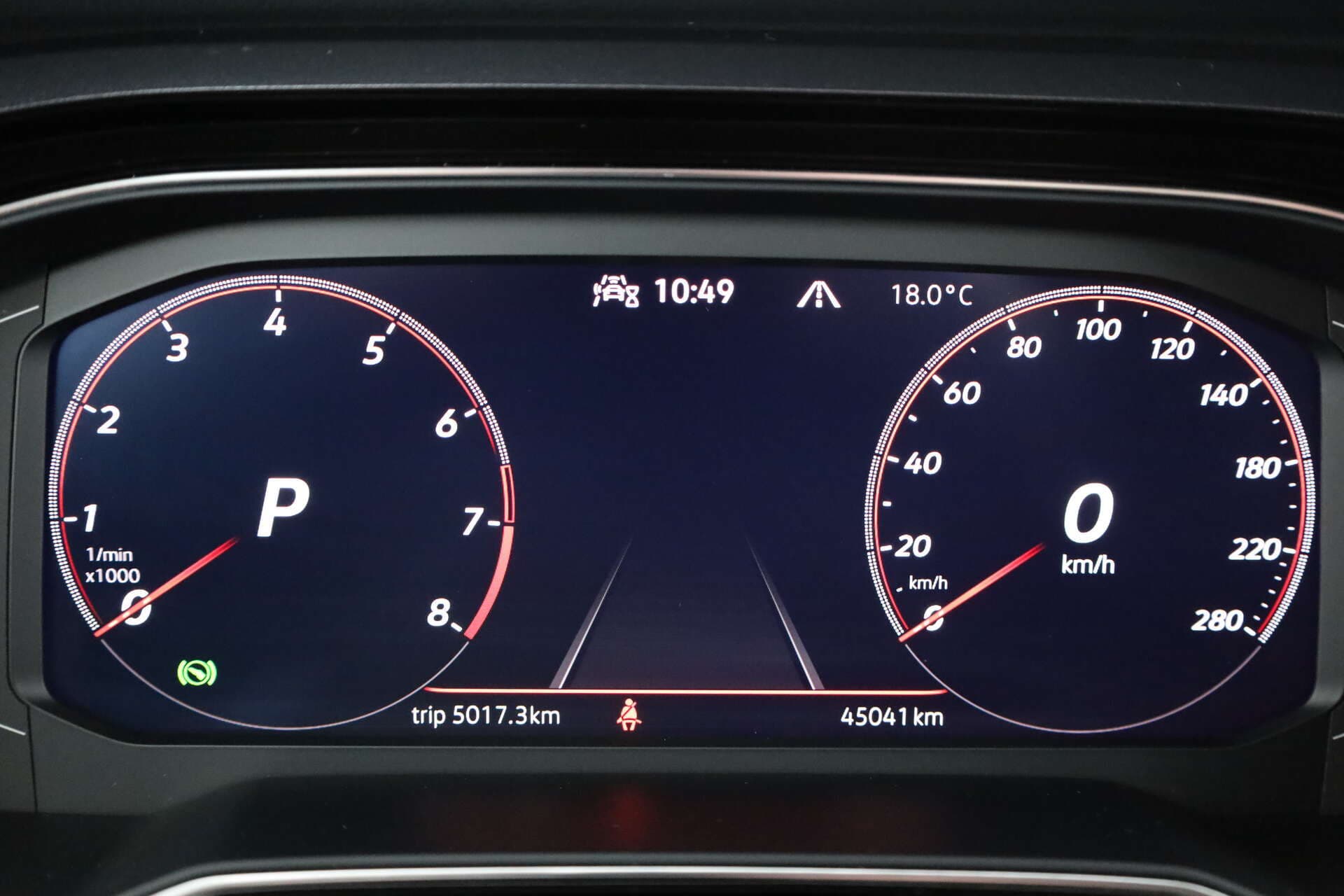 VOLKSWAGEN Polo, photo 14 sur 17