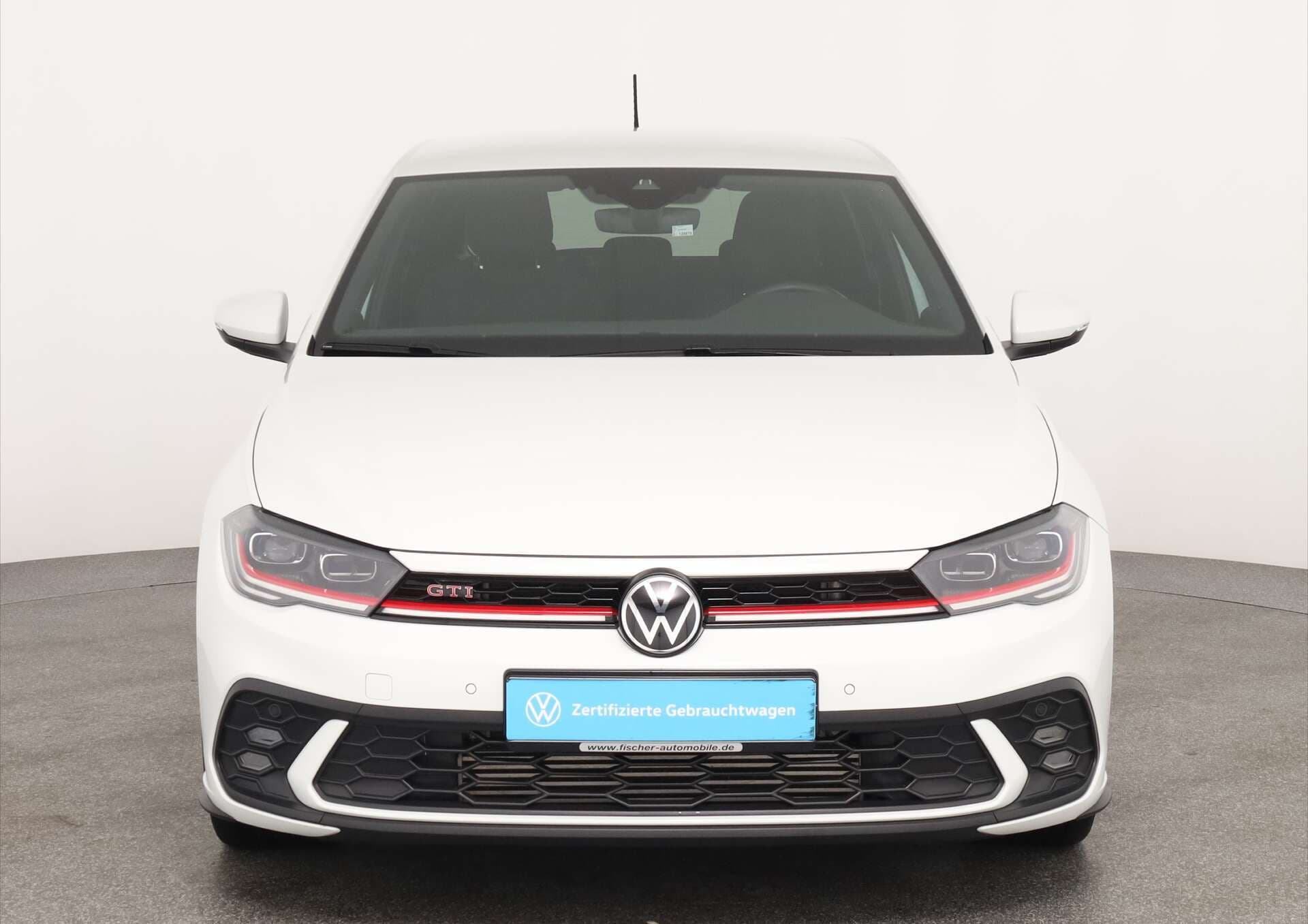 VOLKSWAGEN Polo, photo 2 sur 17