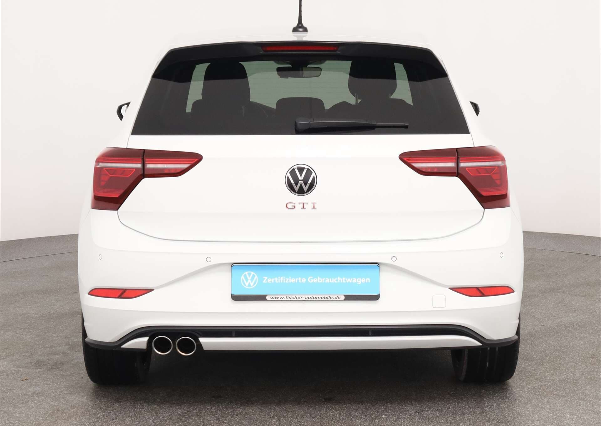 VOLKSWAGEN Polo, photo 6 sur 17