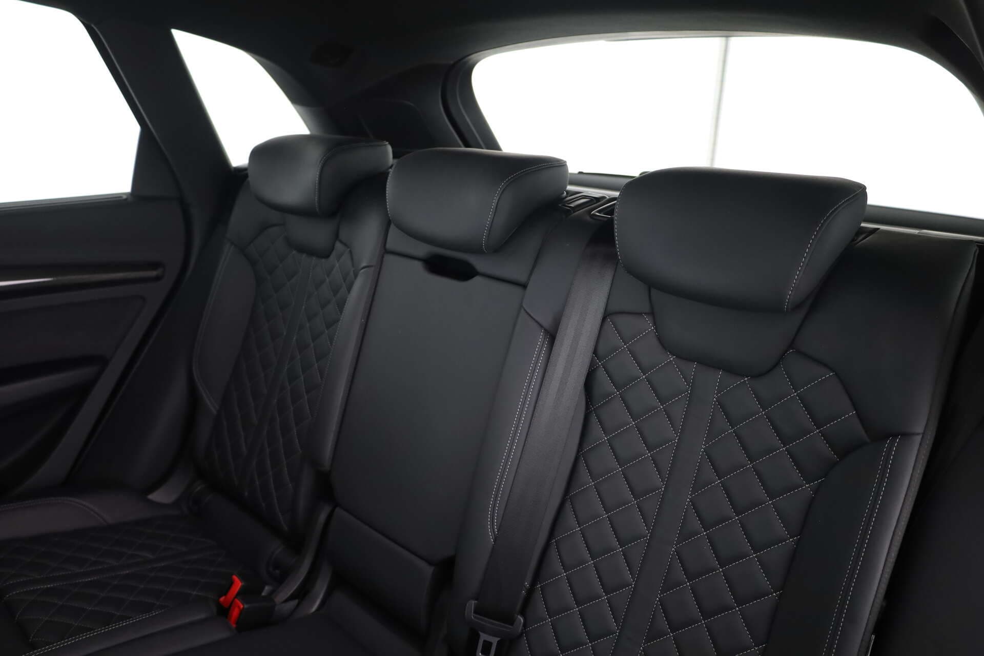 AUDI SQ5, photo 11 sur 17