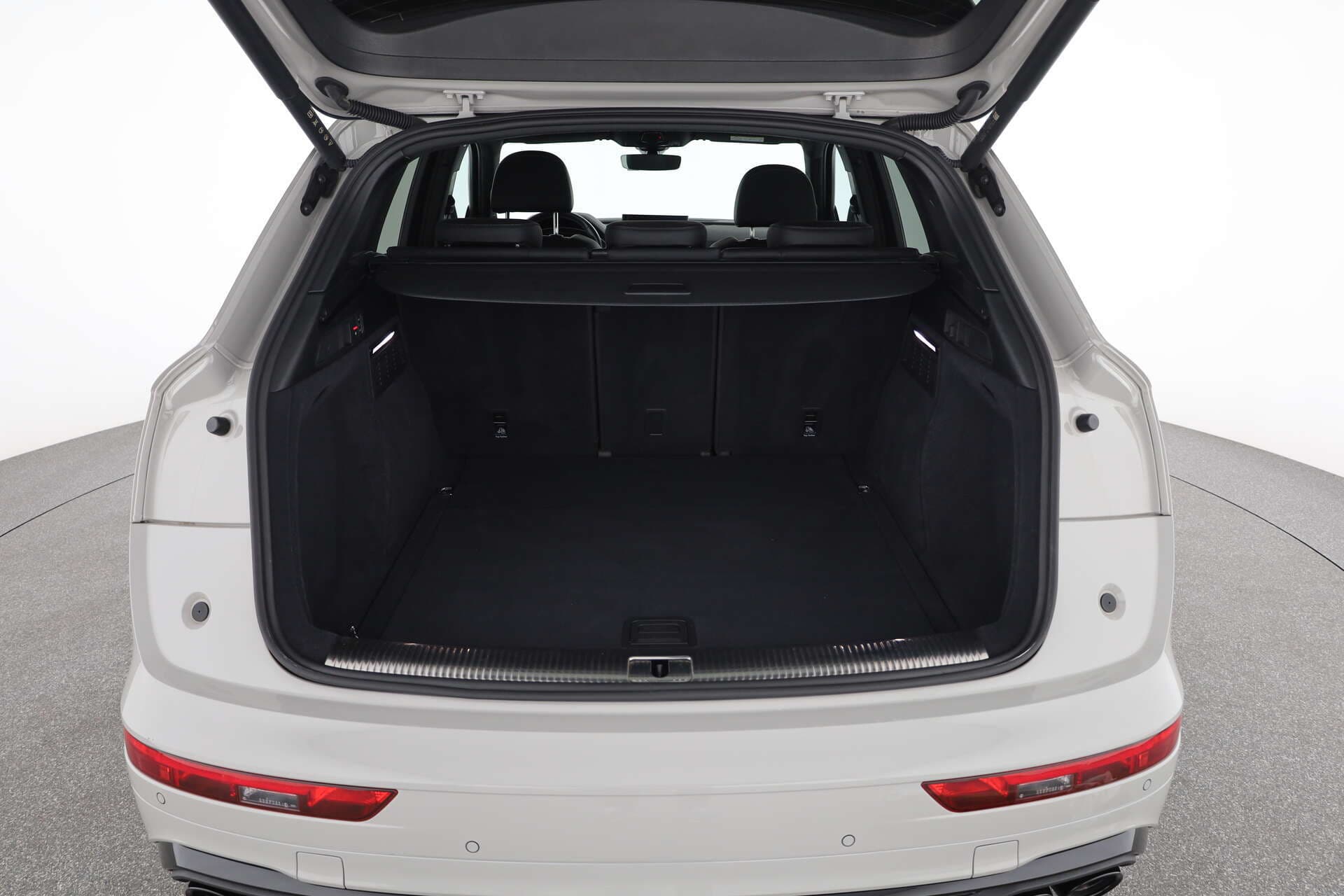 AUDI SQ5, photo 12 sur 17