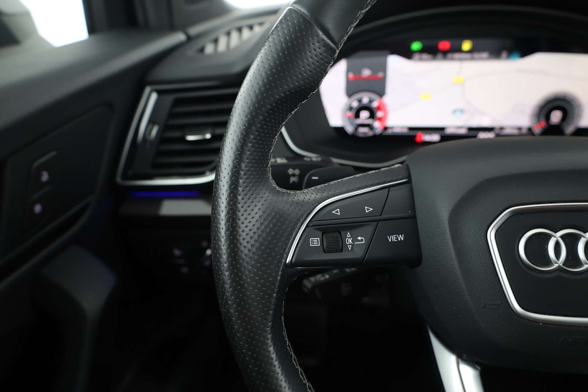 AUDI SQ5, photo 13 sur 17