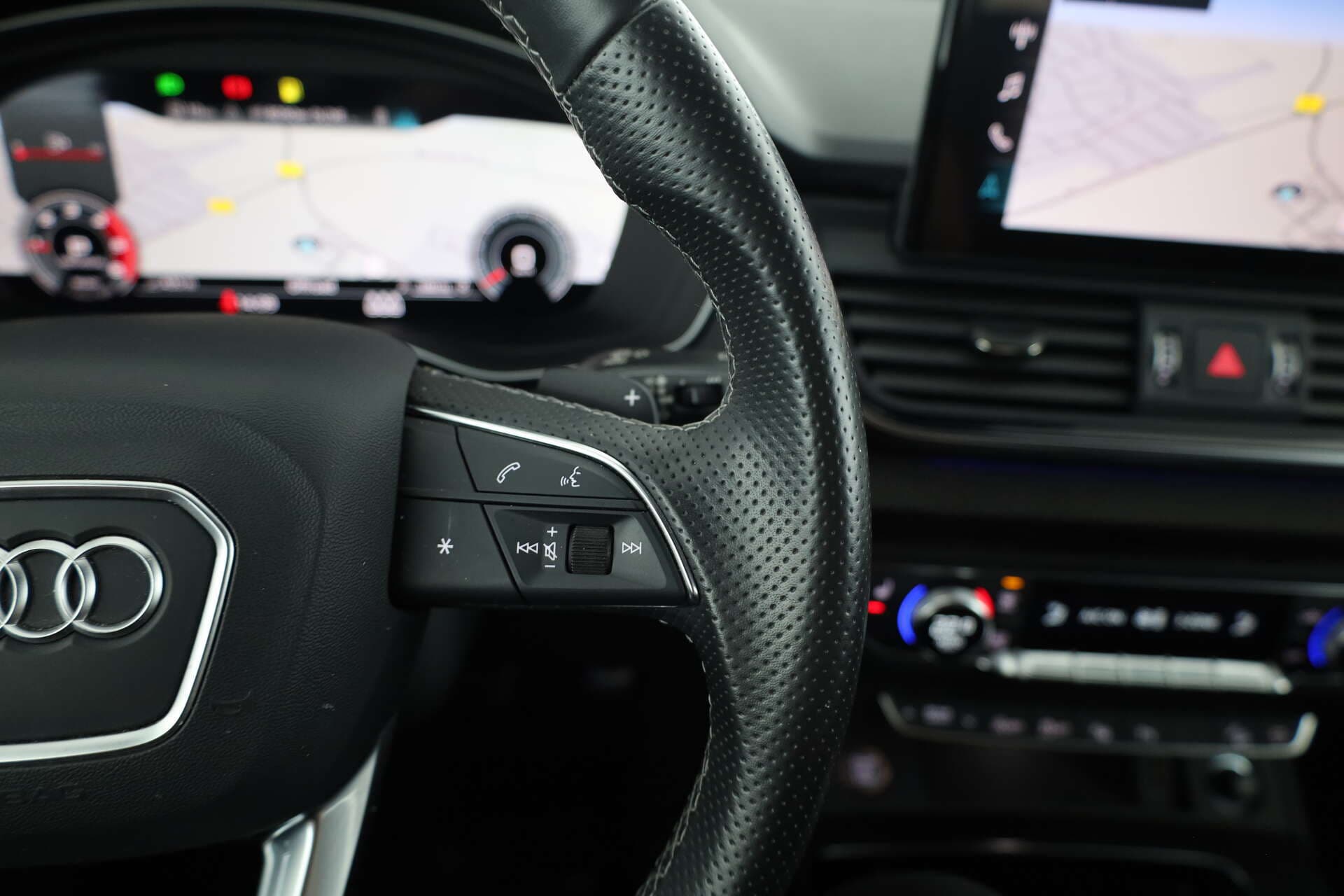 AUDI SQ5, photo 14 sur 17