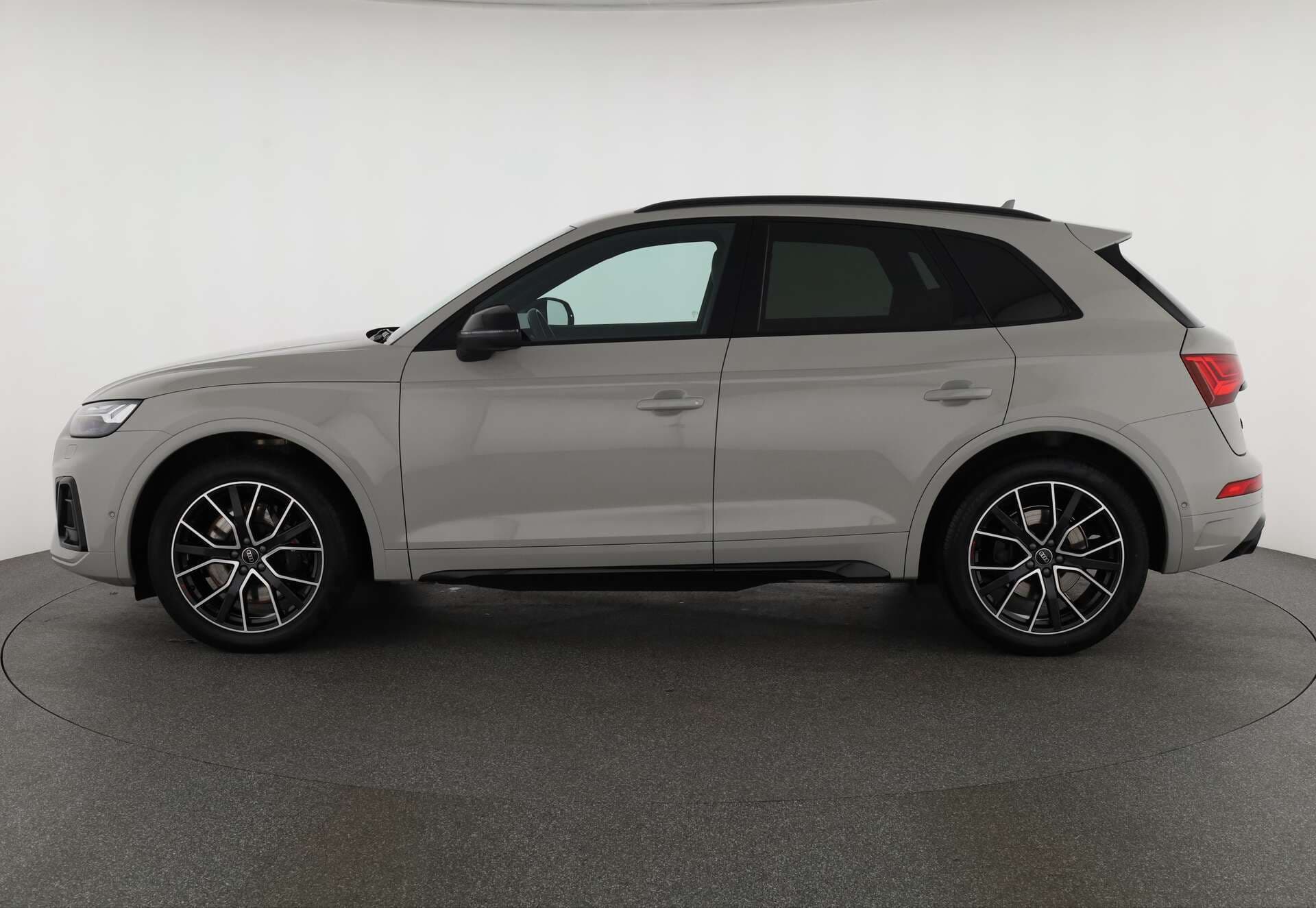 AUDI SQ5, photo 4 sur 17