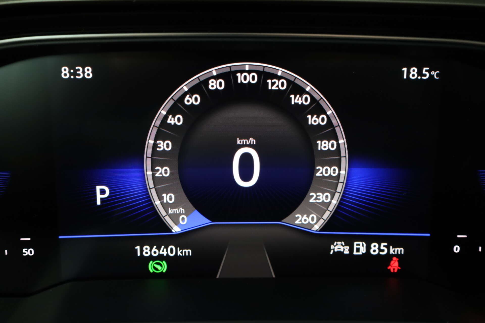 VOLKSWAGEN Polo, photo 12 sur 17