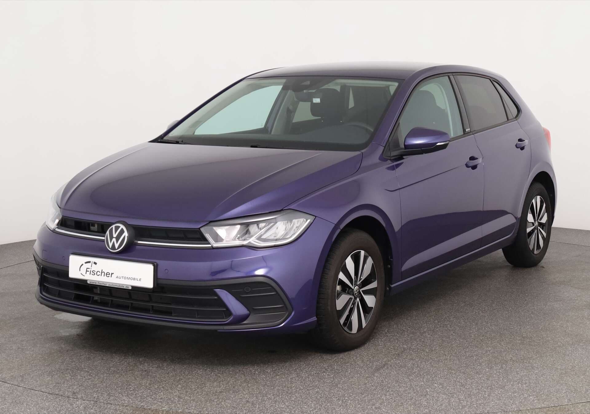 VOLKSWAGEN Polo, photo 1 sur 17