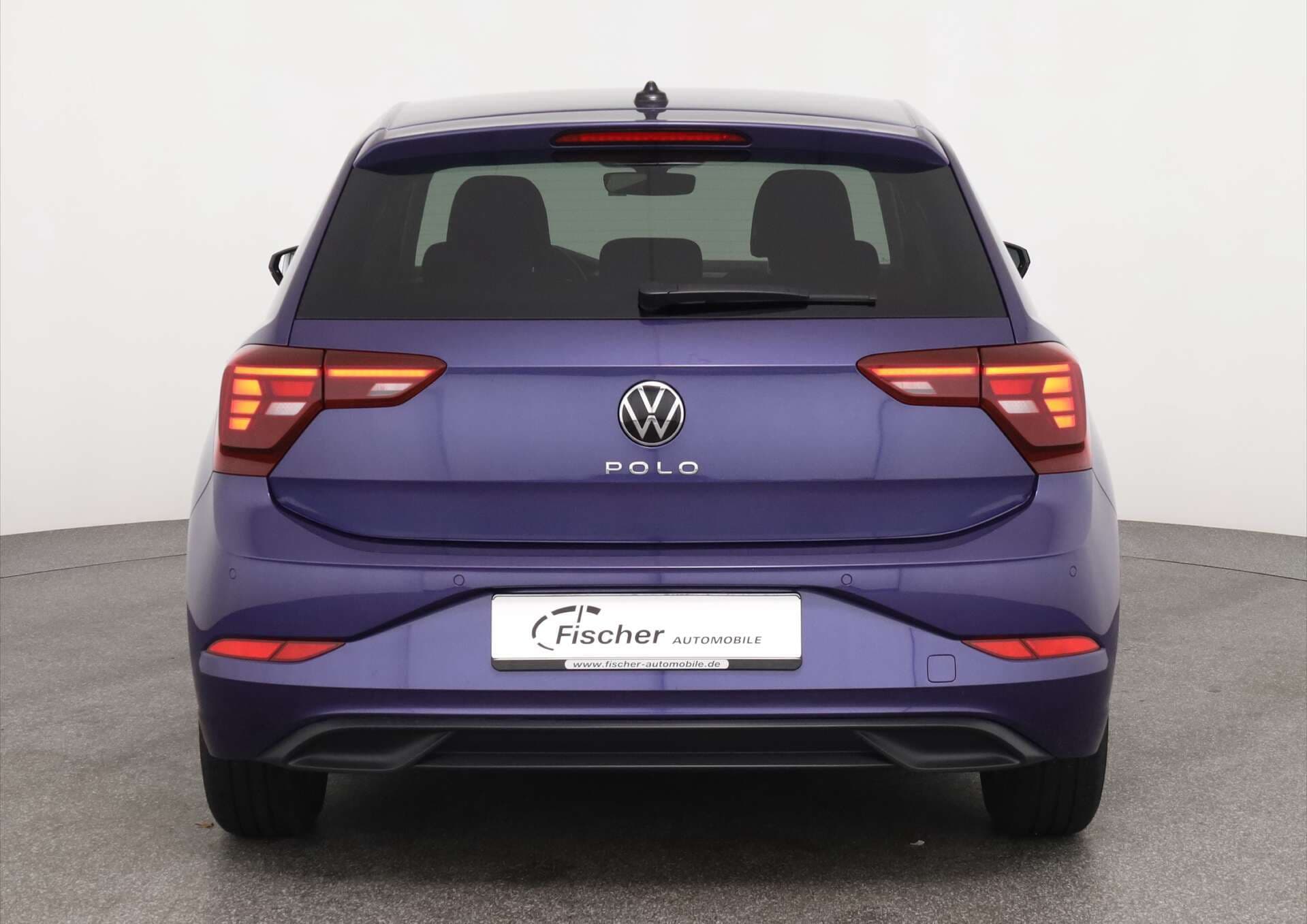 VOLKSWAGEN Polo, photo 5 sur 17
