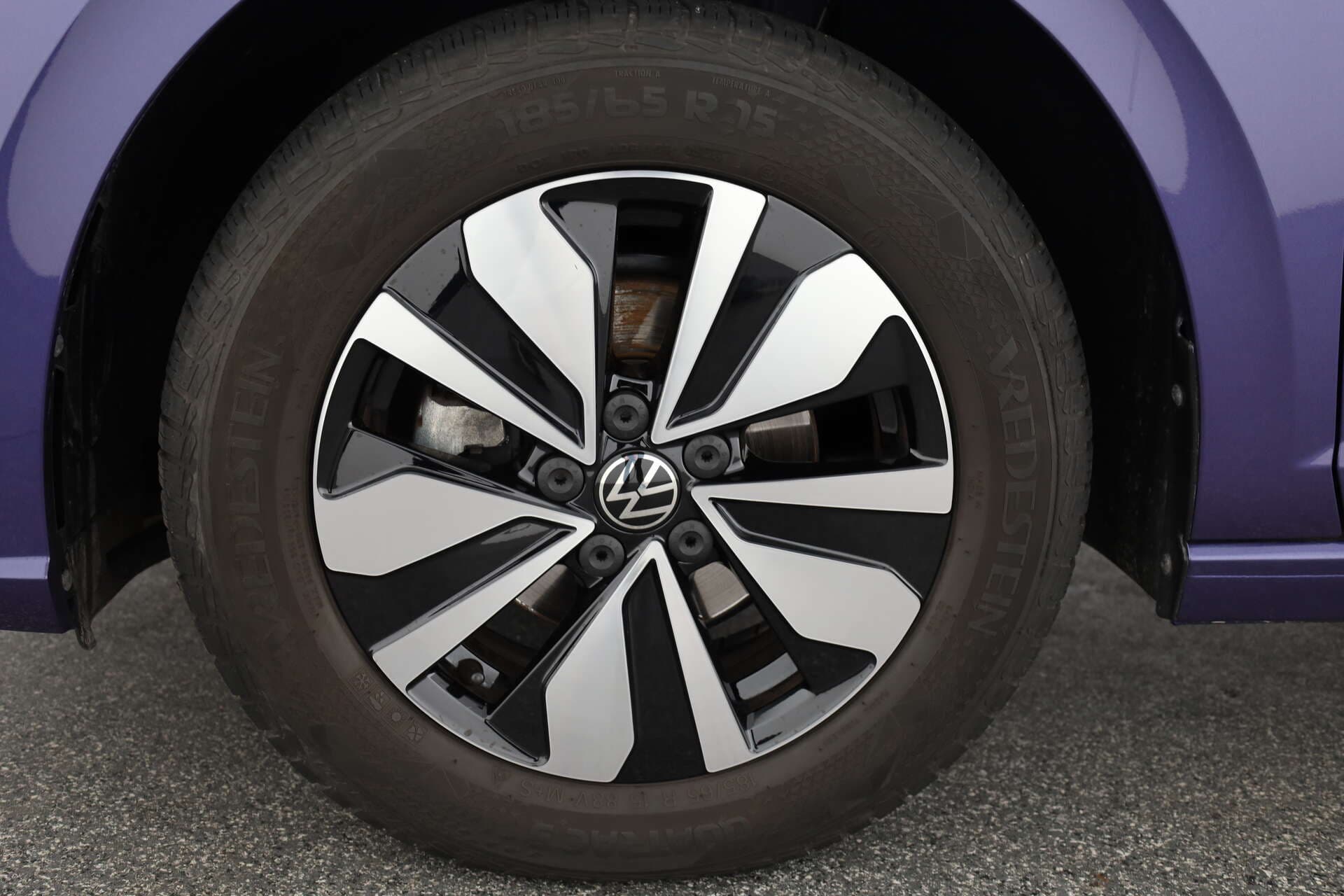 VOLKSWAGEN Polo, photo 7 sur 17