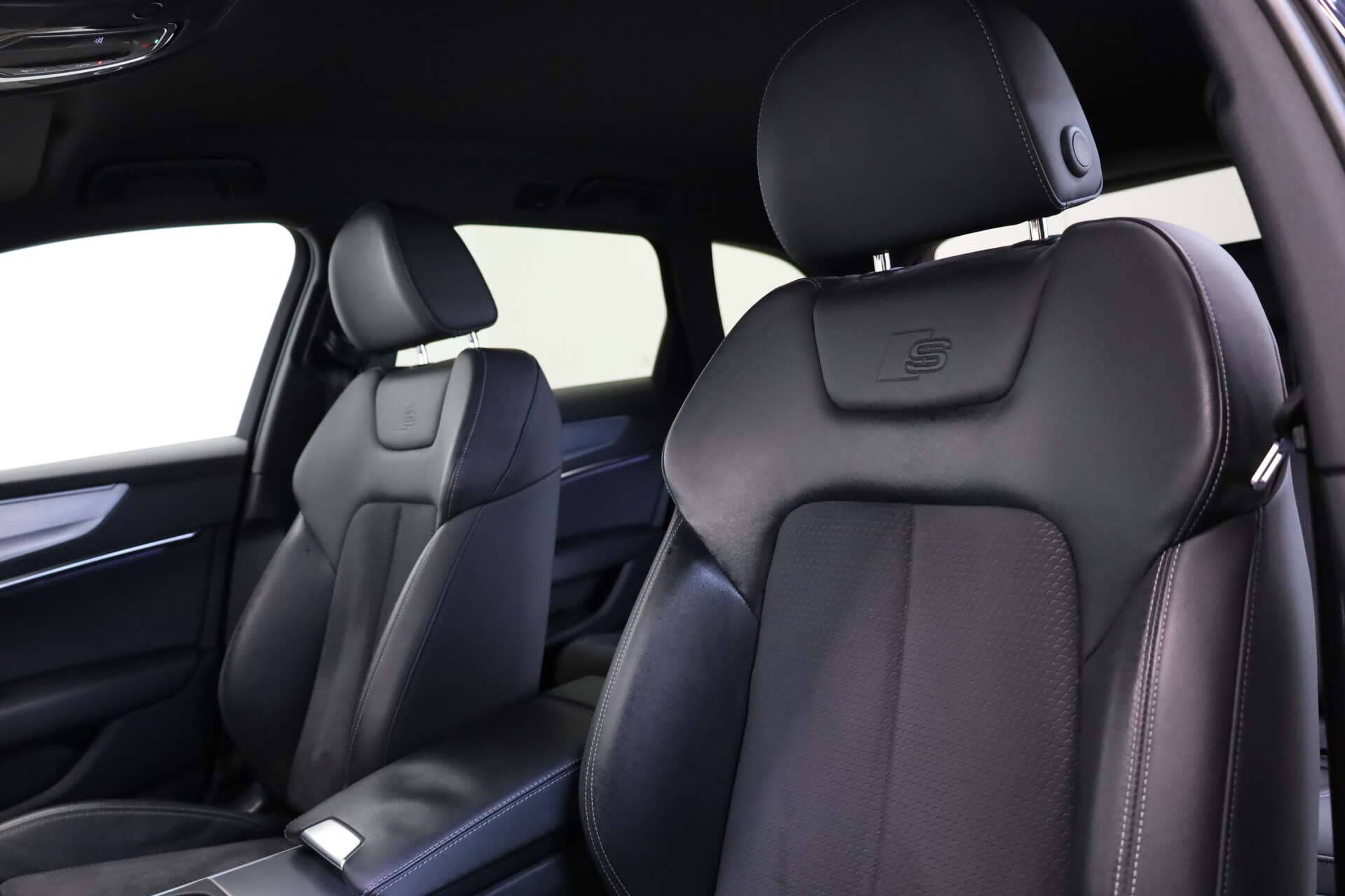 AUDI A6 Avant, photo 9 sur 17