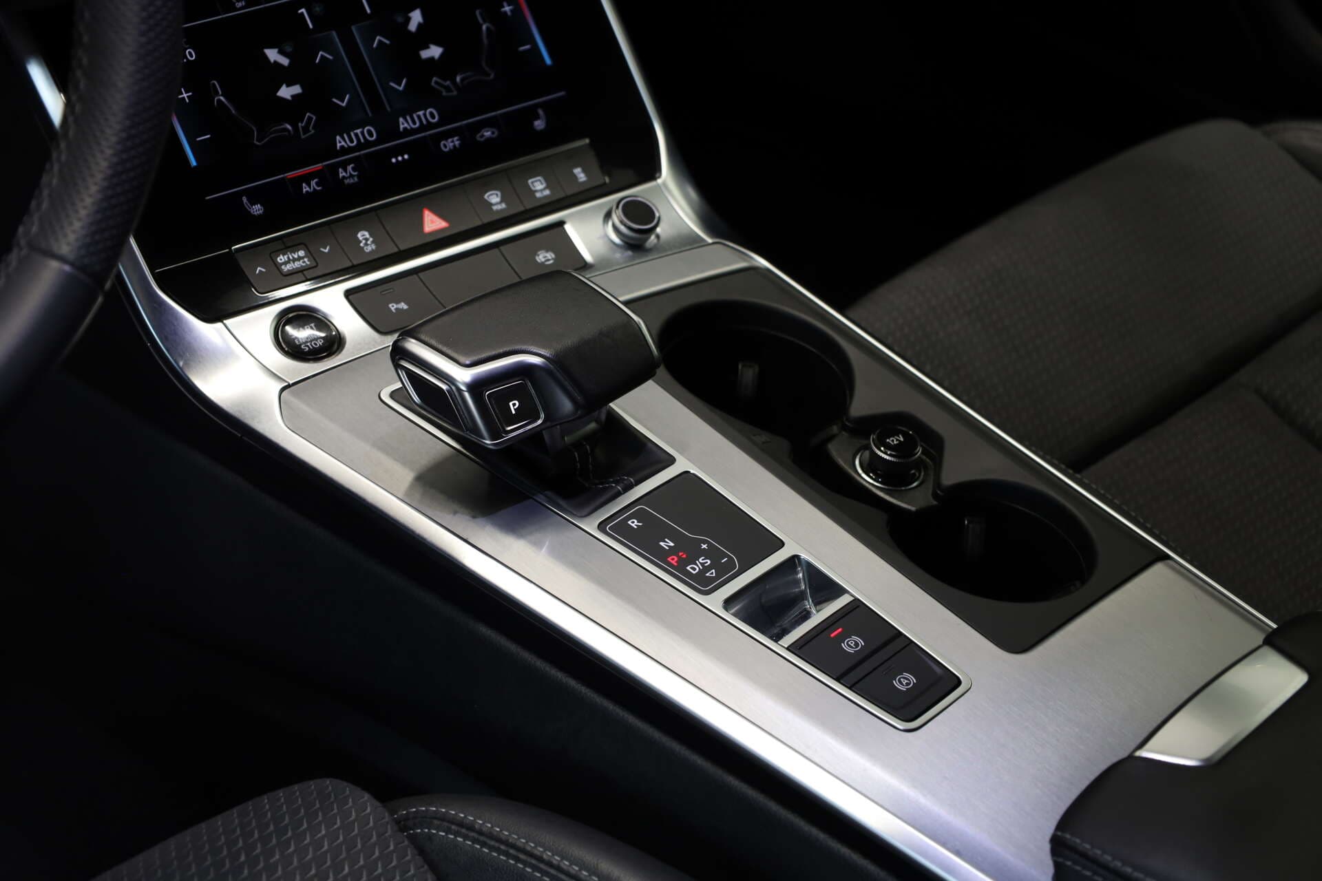 AUDI A6 Avant, photo 17 sur 17