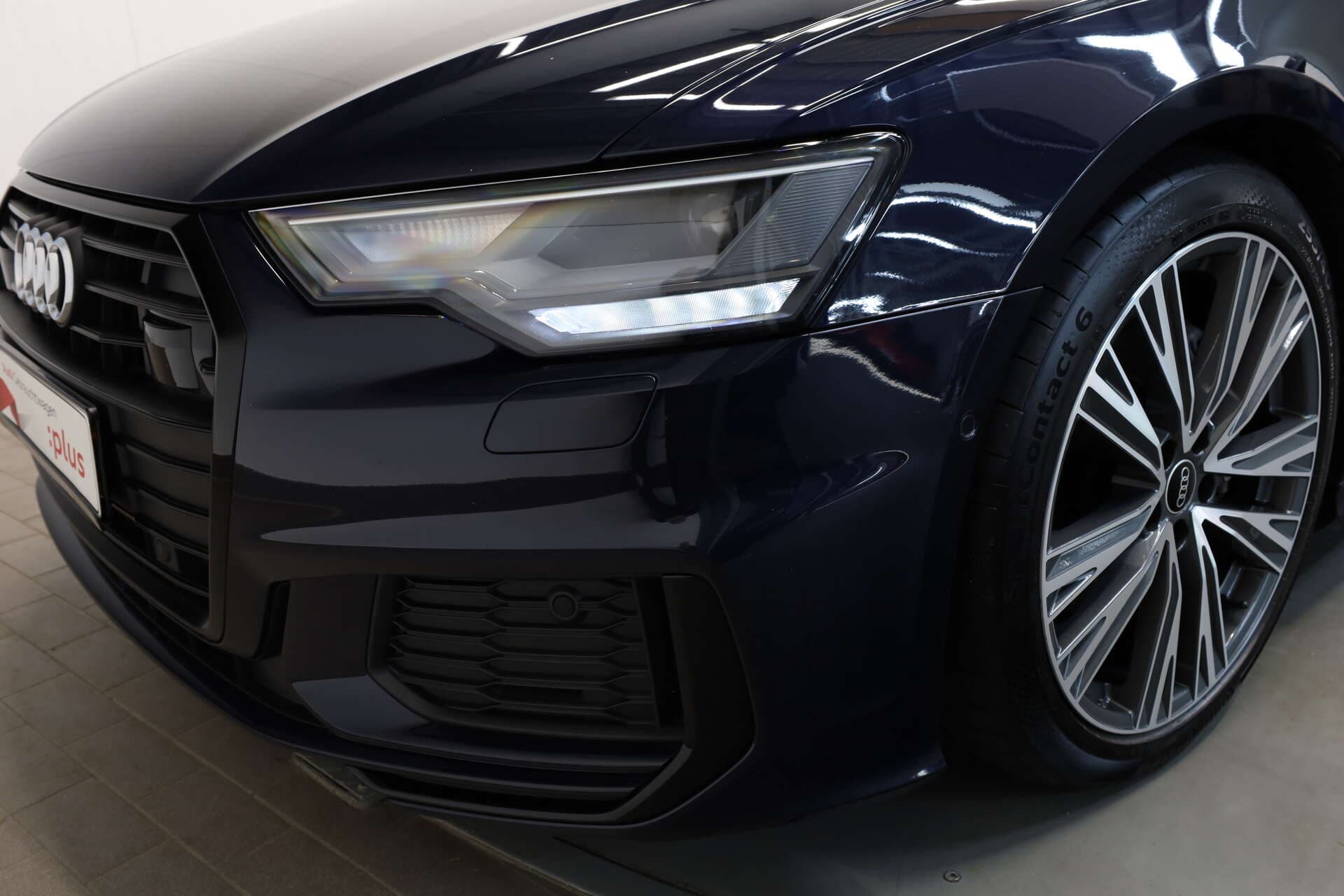 AUDI A6 Avant, photo 6 sur 17