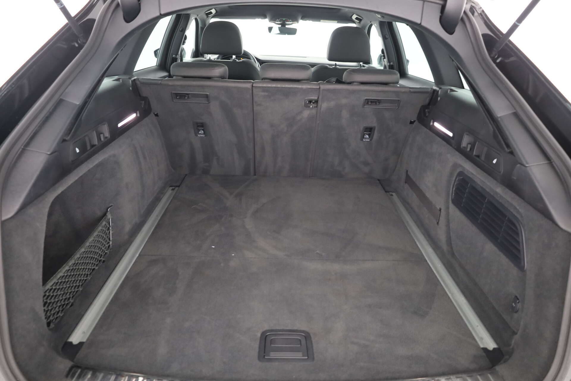 AUDI A6 Avant, photo 11 sur 17