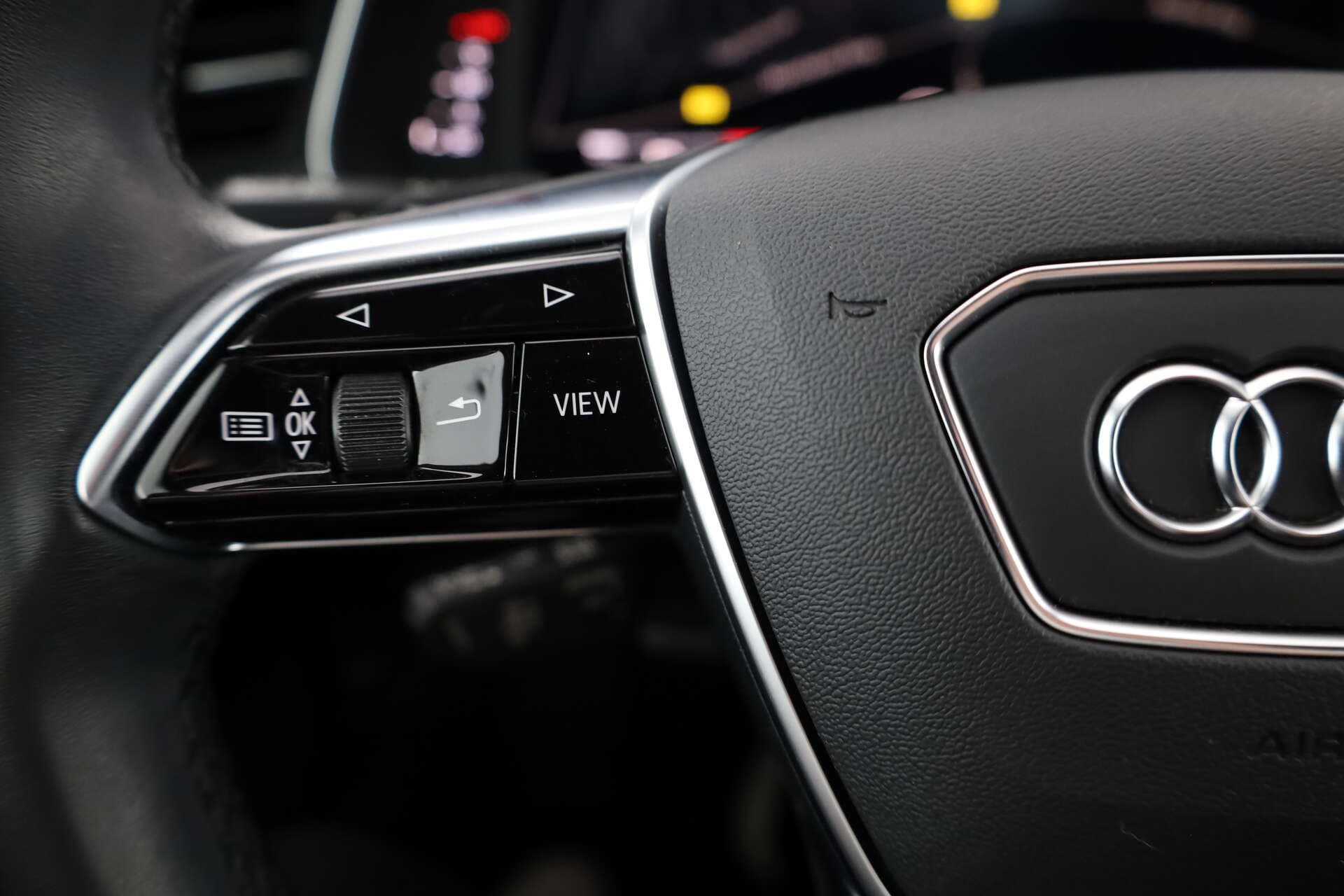 AUDI A6 Avant, photo 13 sur 17
