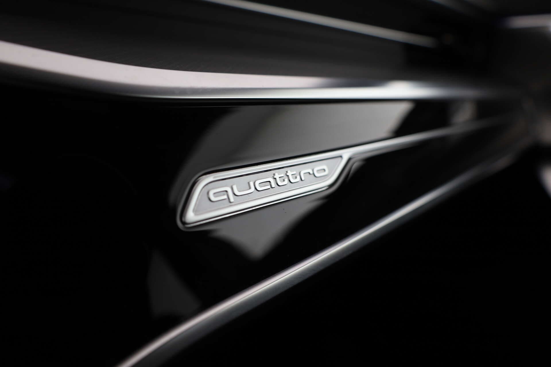 AUDI A6 Avant, photo 17 sur 17