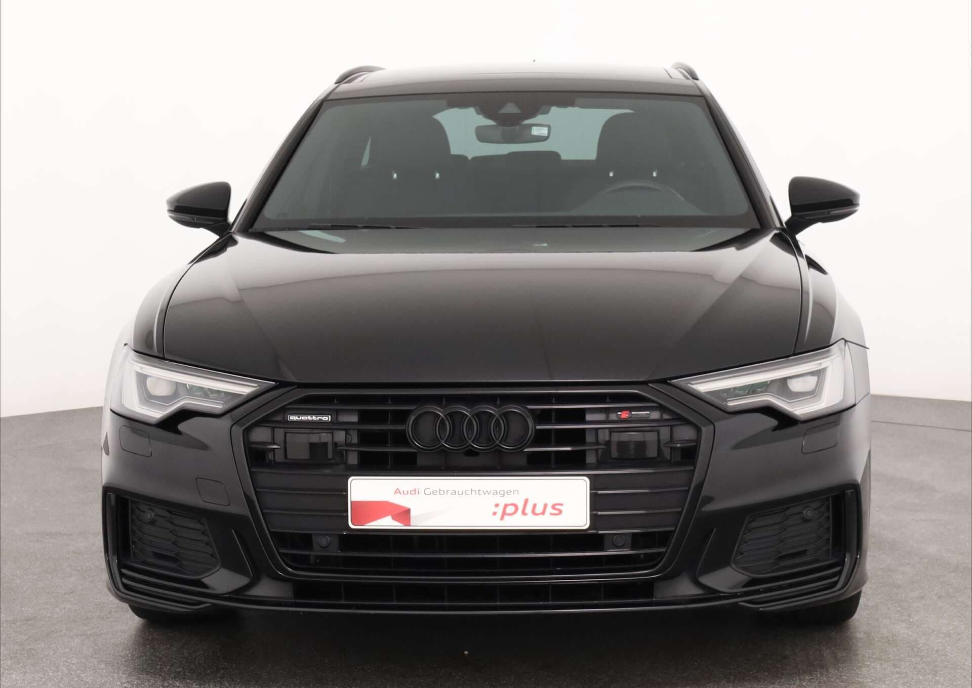 AUDI A6 Avant, photo 2 sur 17