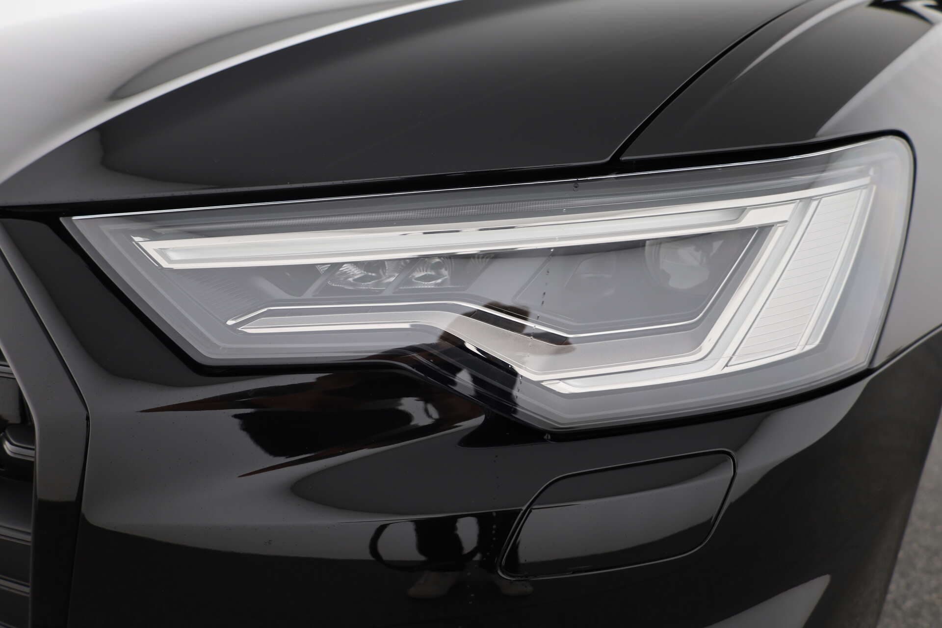 AUDI A6 Avant, photo 6 sur 17