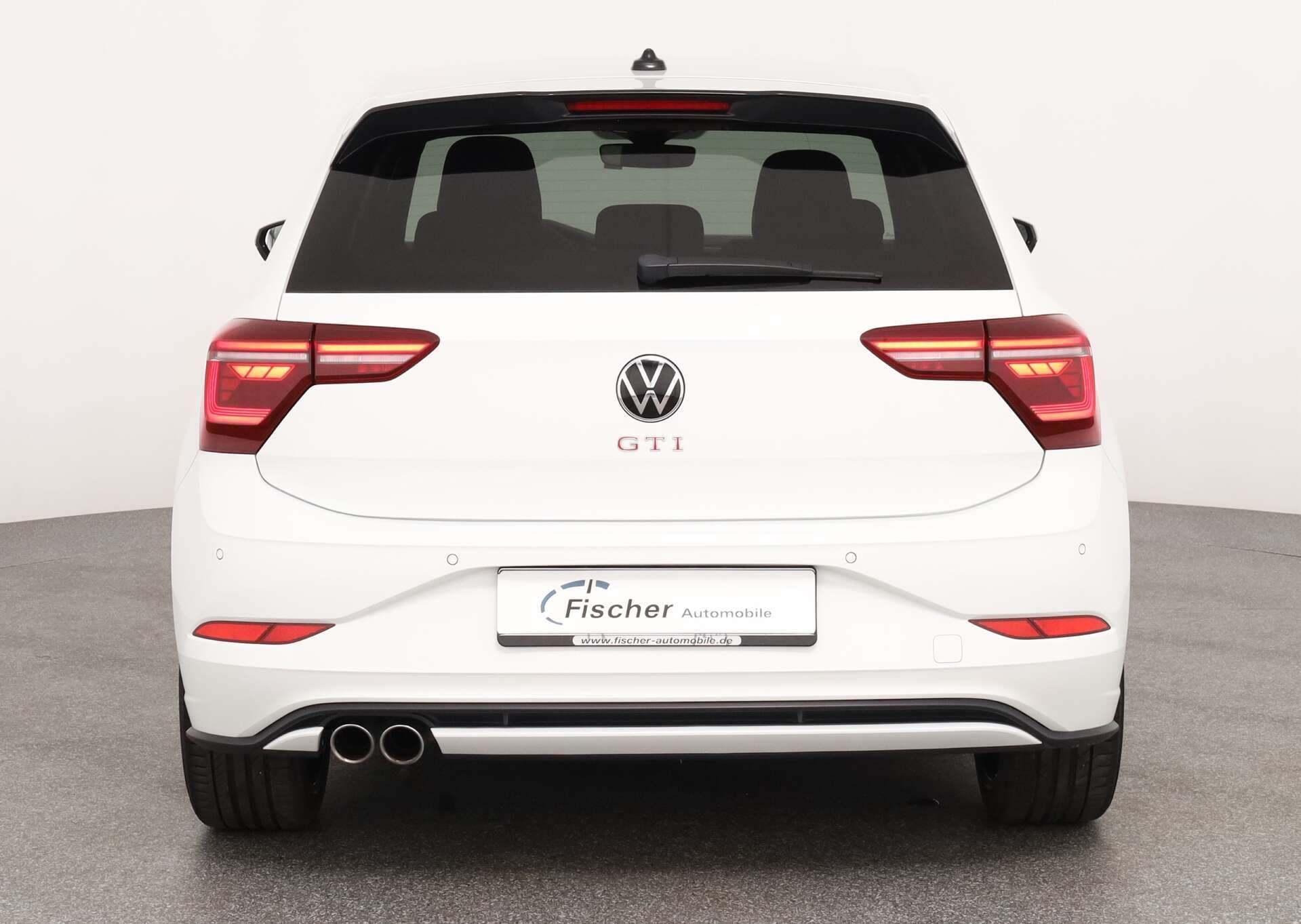 VOLKSWAGEN Polo, photo 5 sur 17