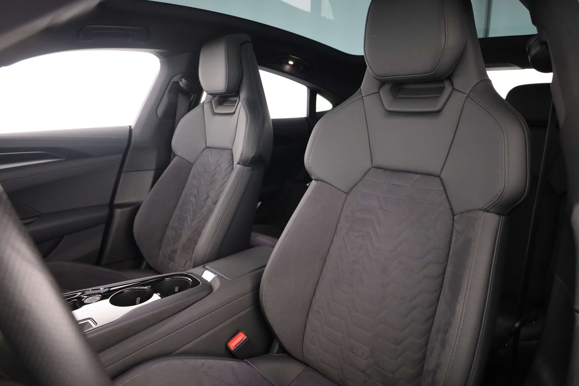 AUDI e-tron GT, photo 9 sur 17