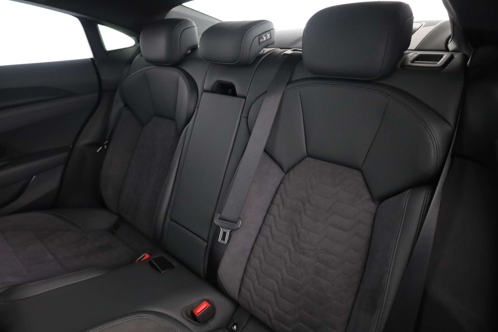 AUDI e-tron GT, photo 10 sur 17