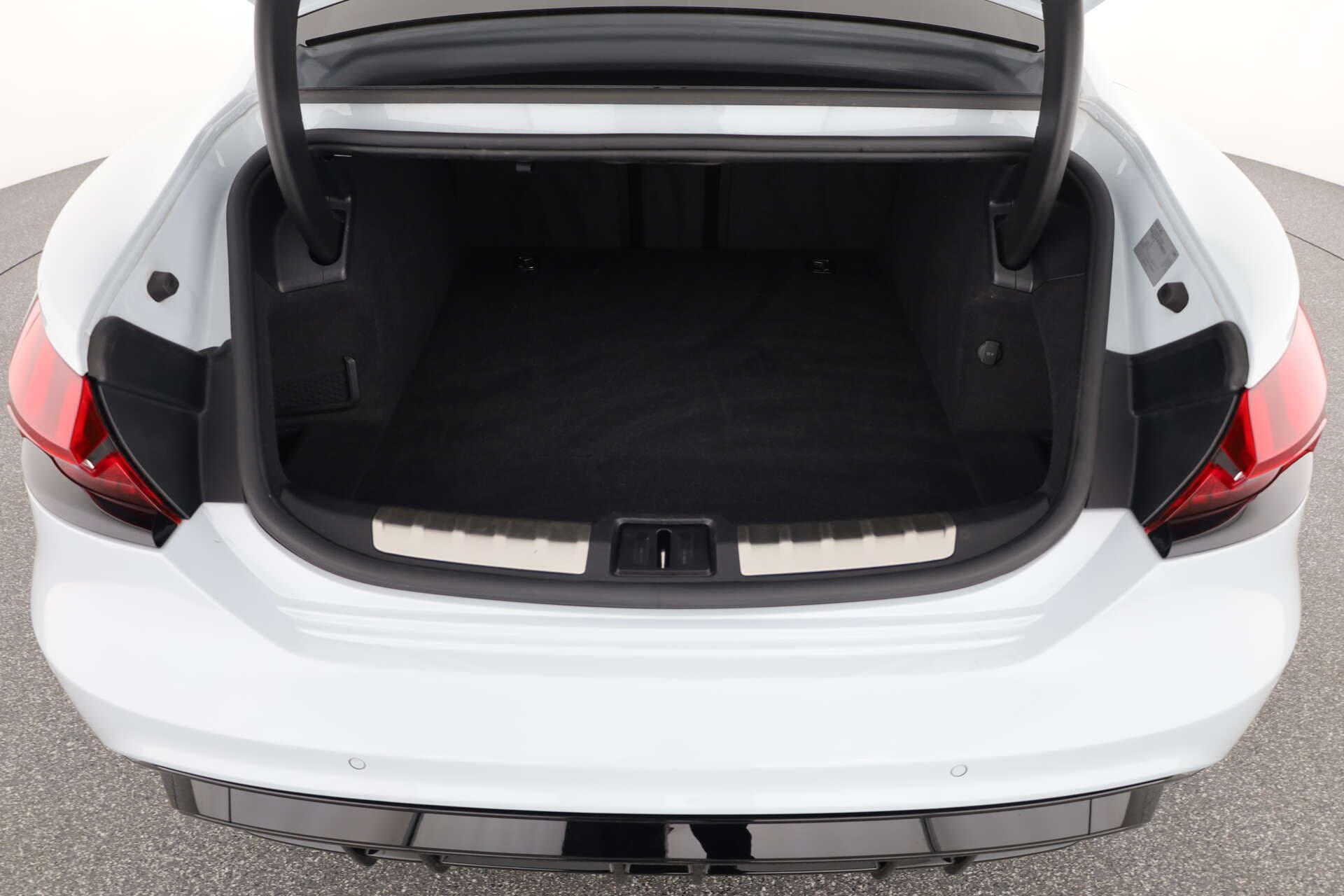 AUDI e-tron GT, photo 11 sur 17