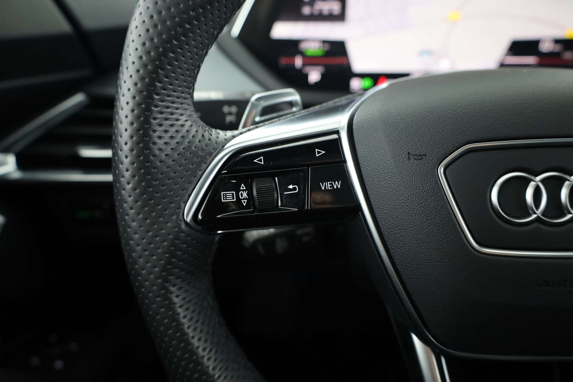 AUDI e-tron GT, photo 13 sur 17