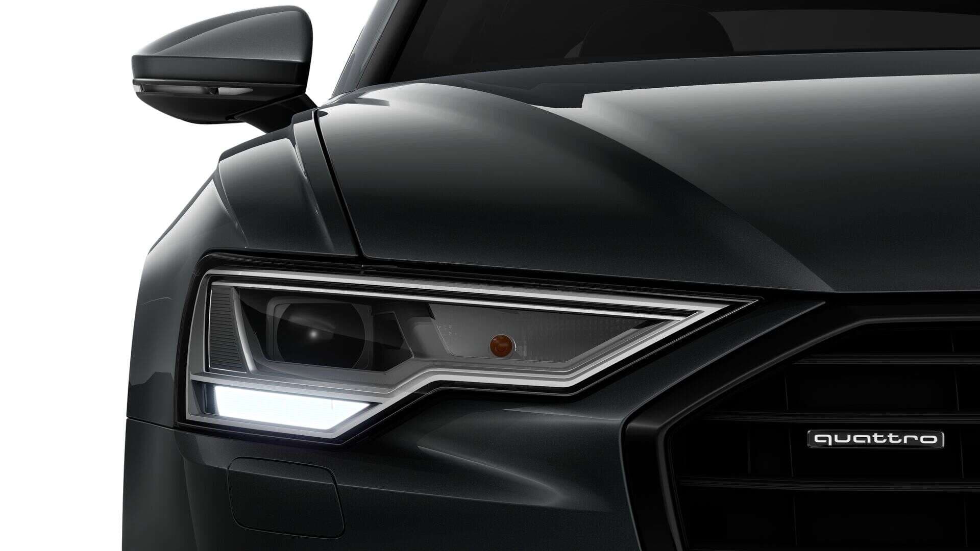 AUDI A6 Avant, photo 2 sur 8