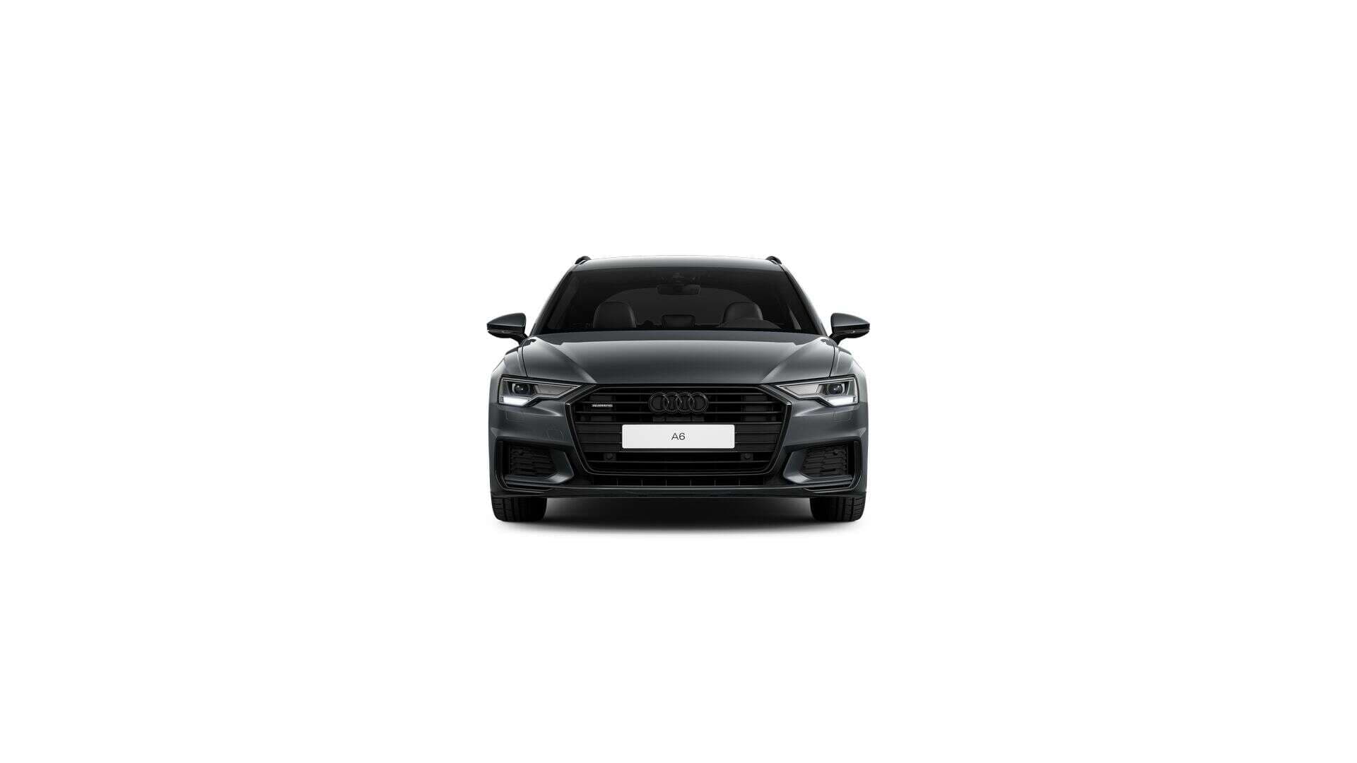 AUDI A6 Avant, photo 3 sur 8