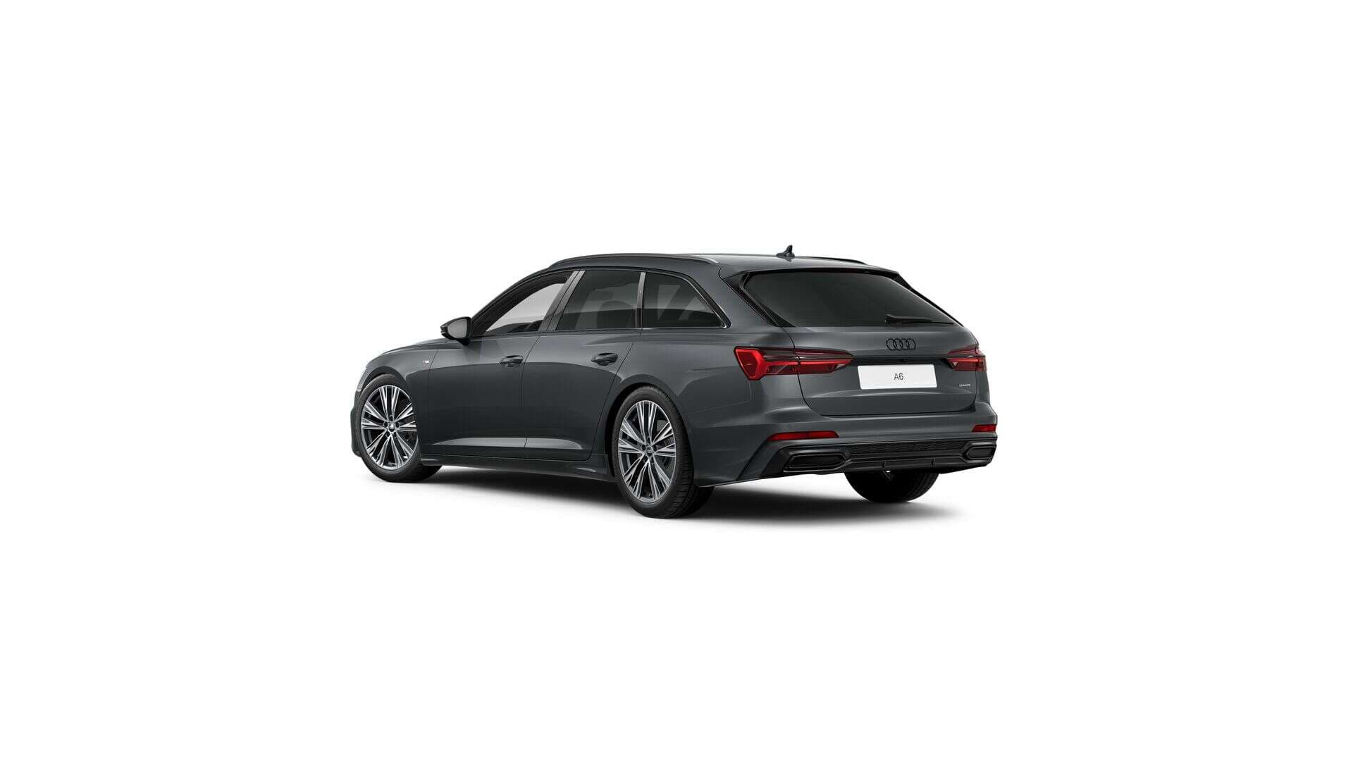 AUDI A6 Avant, photo 5 sur 8