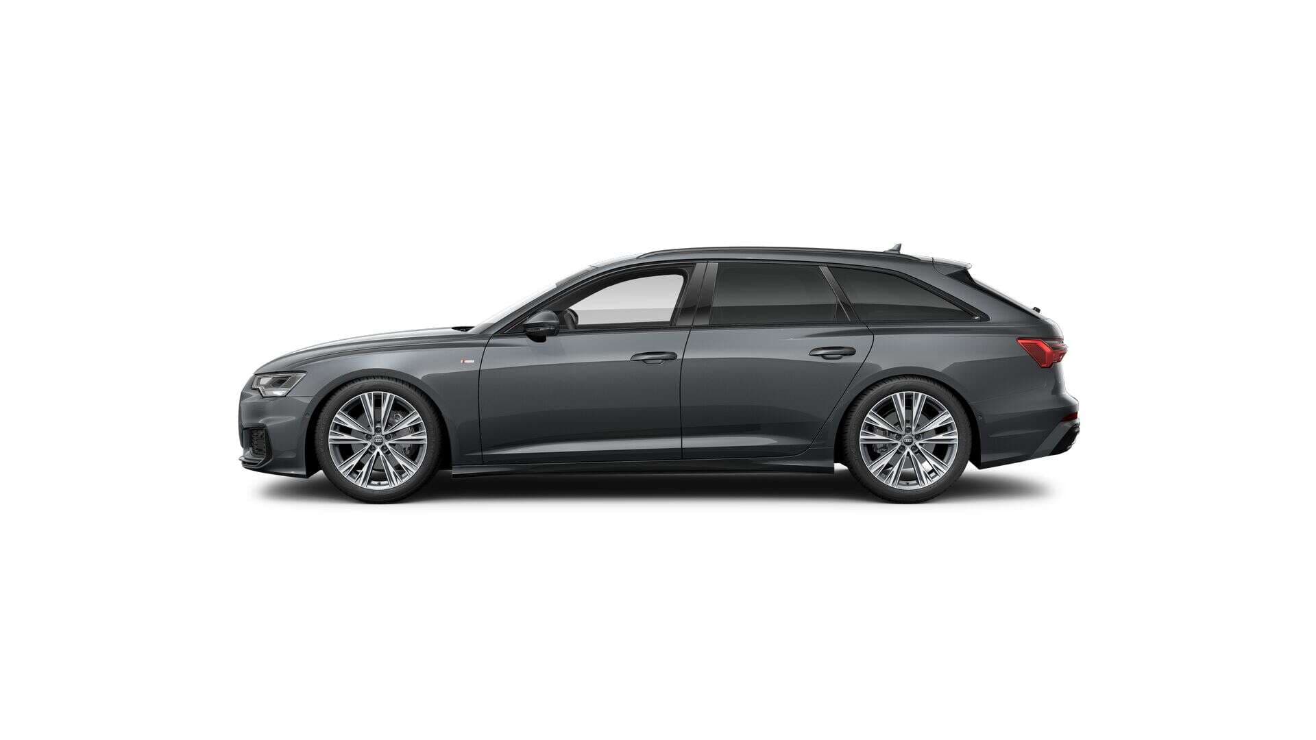 AUDI A6 Avant, photo 6 sur 8