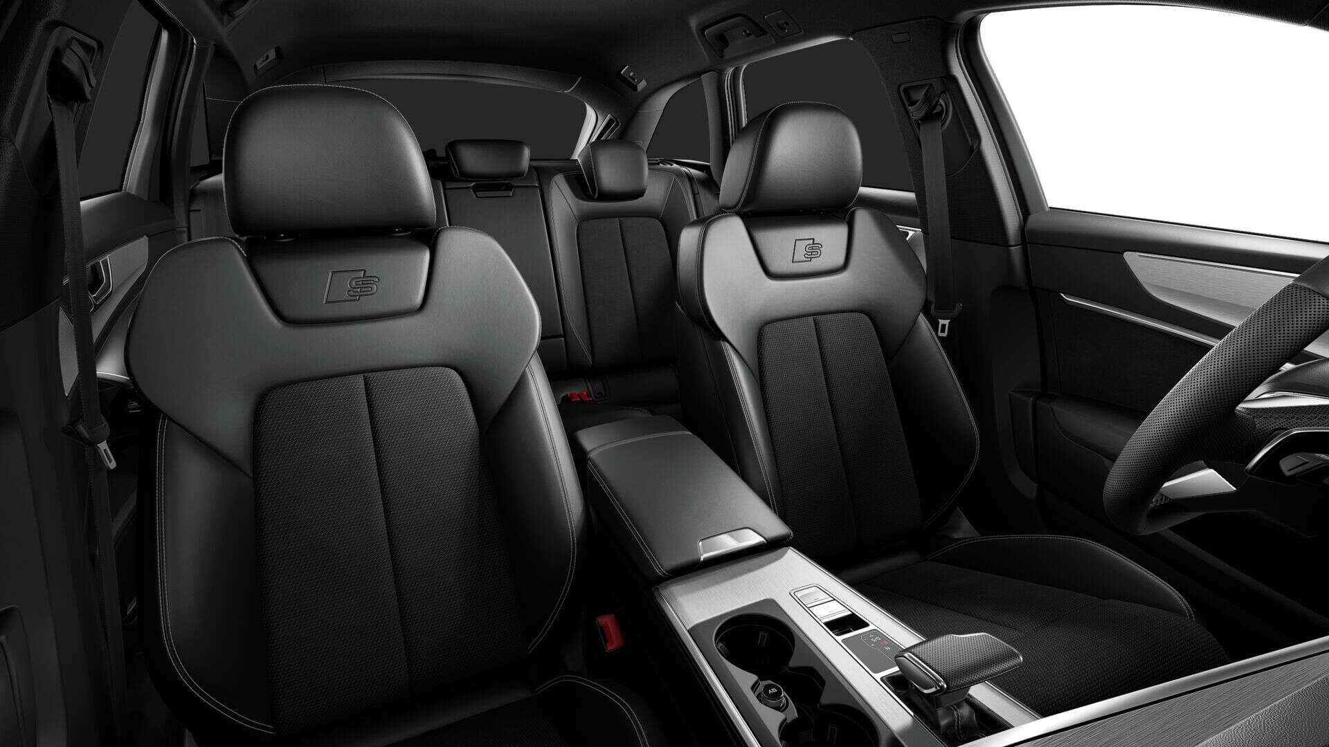 AUDI A6 Avant, photo 7 sur 8