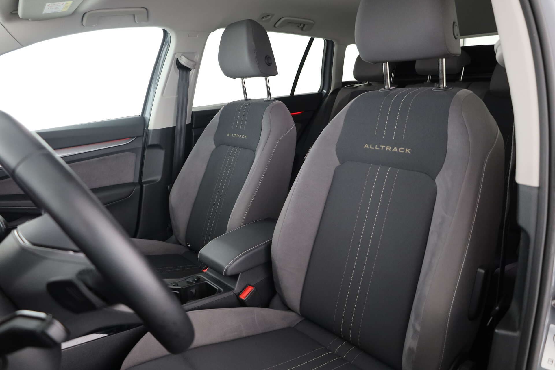 VOLKSWAGEN Golf Variant, photo 9 sur 17