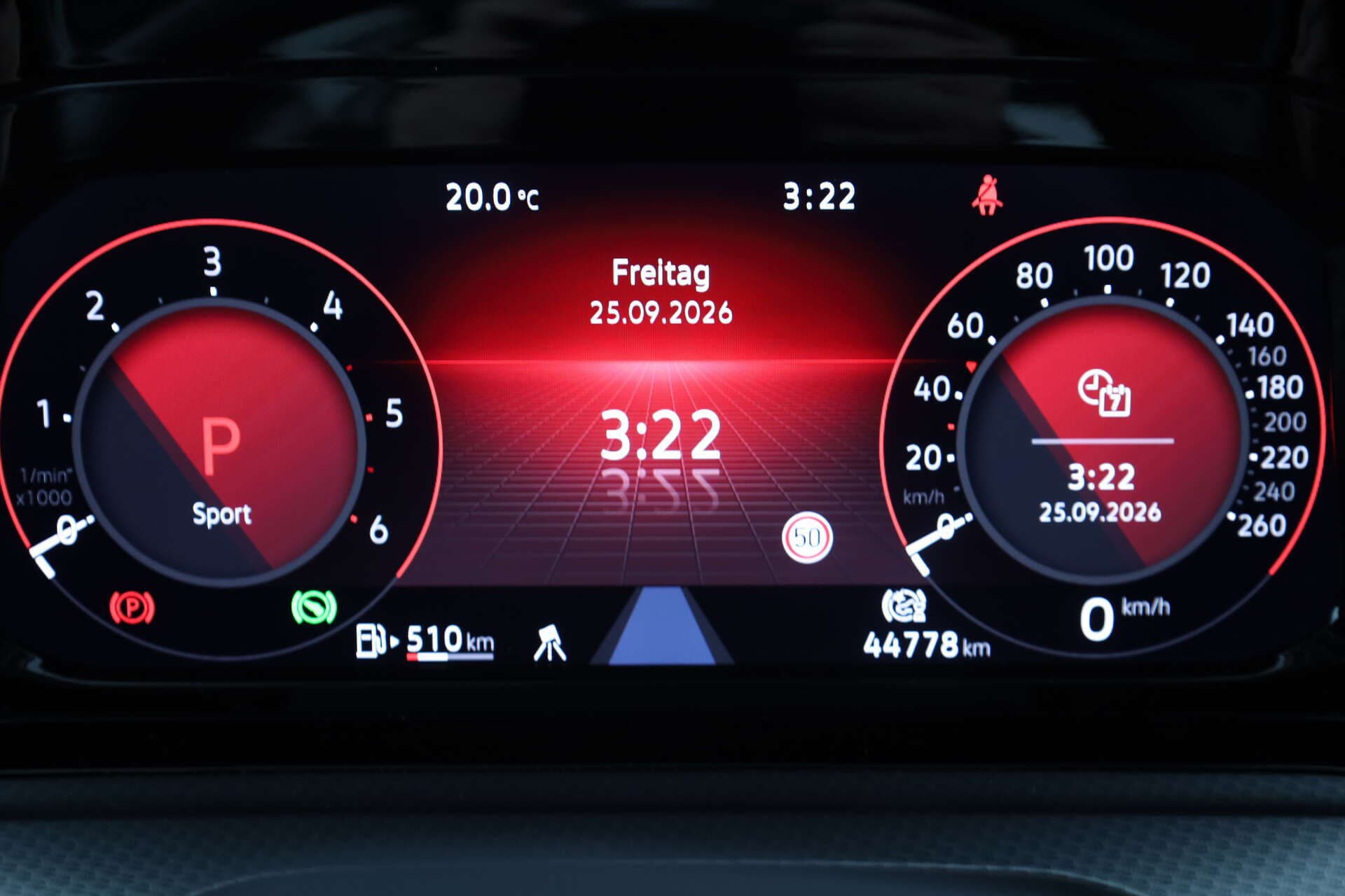 VOLKSWAGEN Golf Variant, photo 13 sur 17