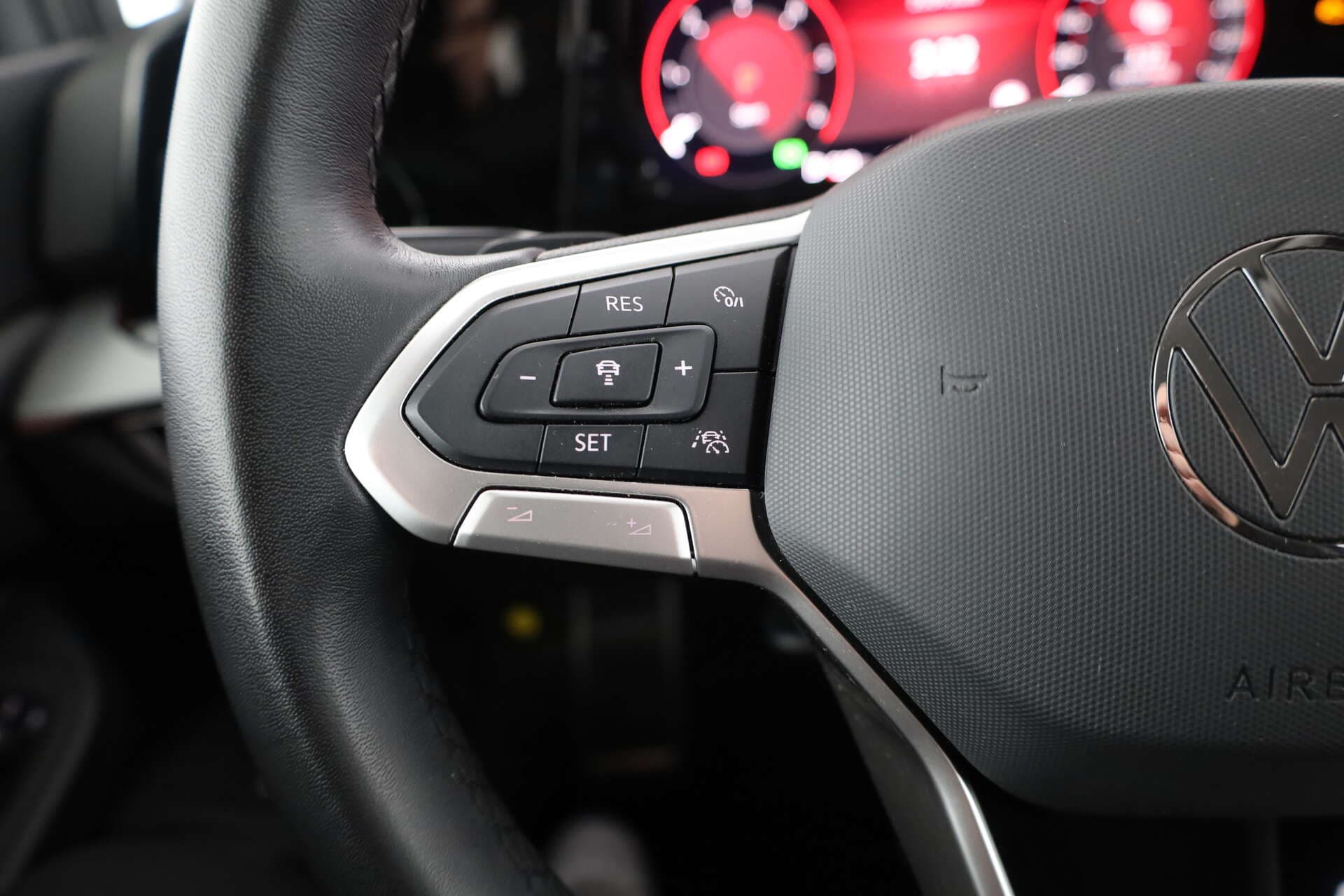 VOLKSWAGEN Golf Variant, photo 14 sur 17