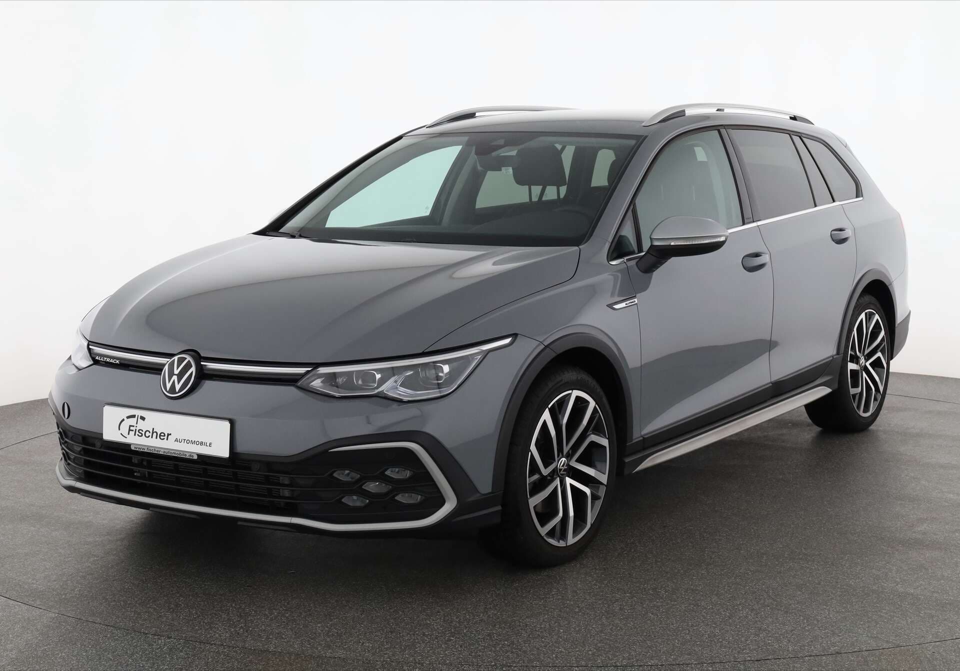 VOLKSWAGEN Golf Variant, photo 1 sur 17