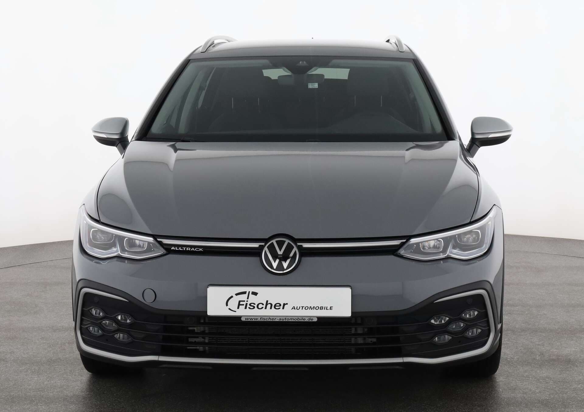 VOLKSWAGEN Golf Variant, photo 2 sur 17